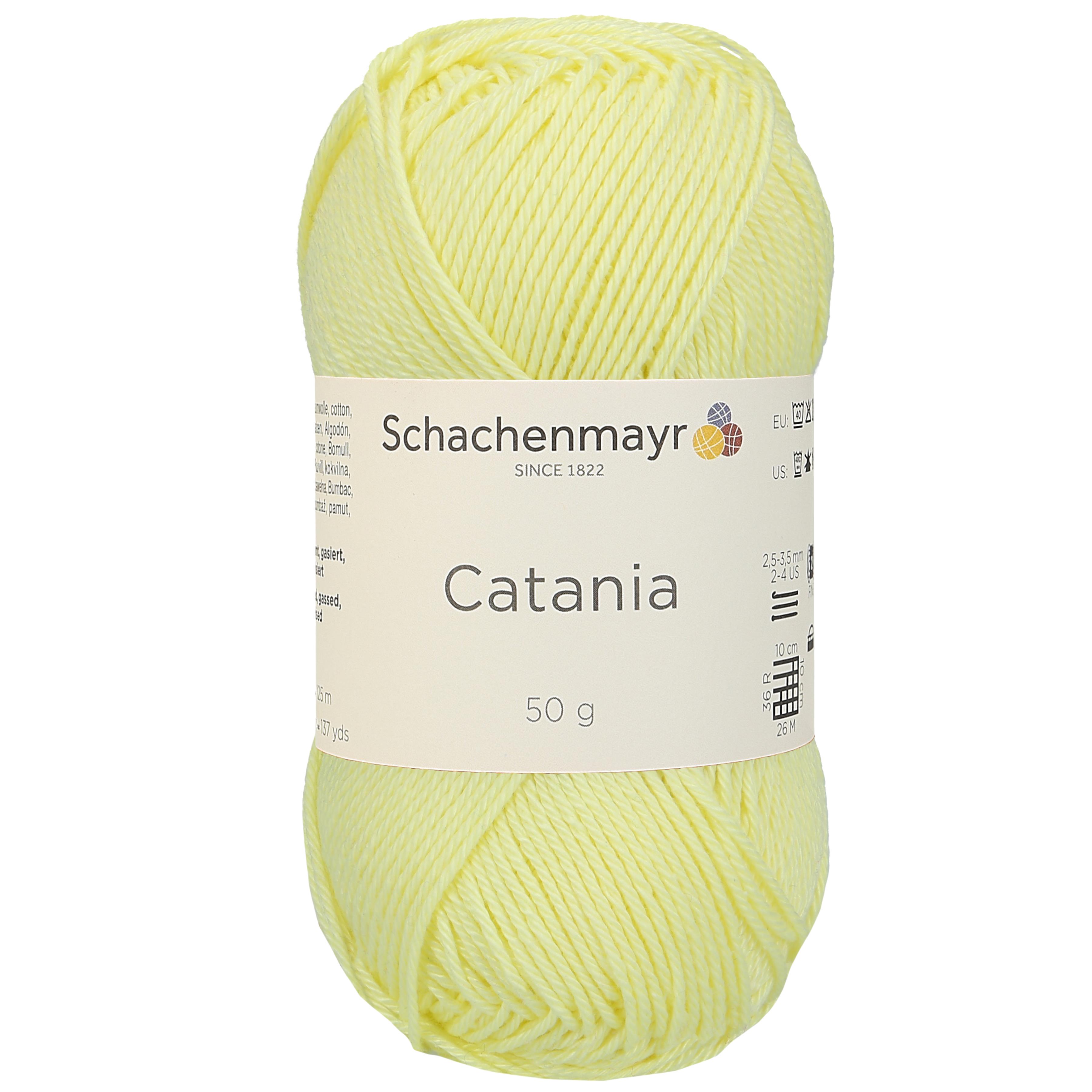 Schachenmayr Catania  El Örgü İpi - 100