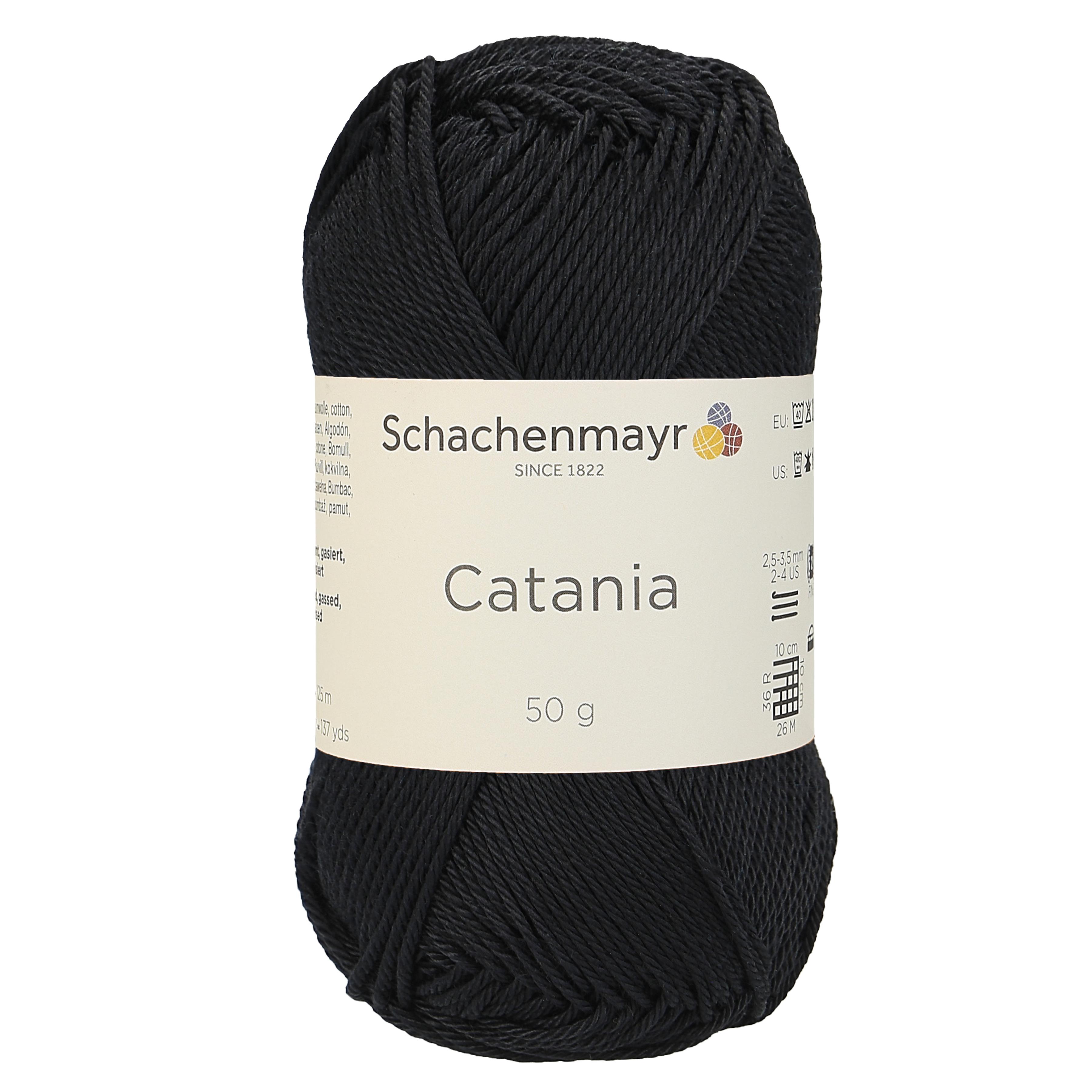 Schachenmayr Catania  El Örgü İpi - 110