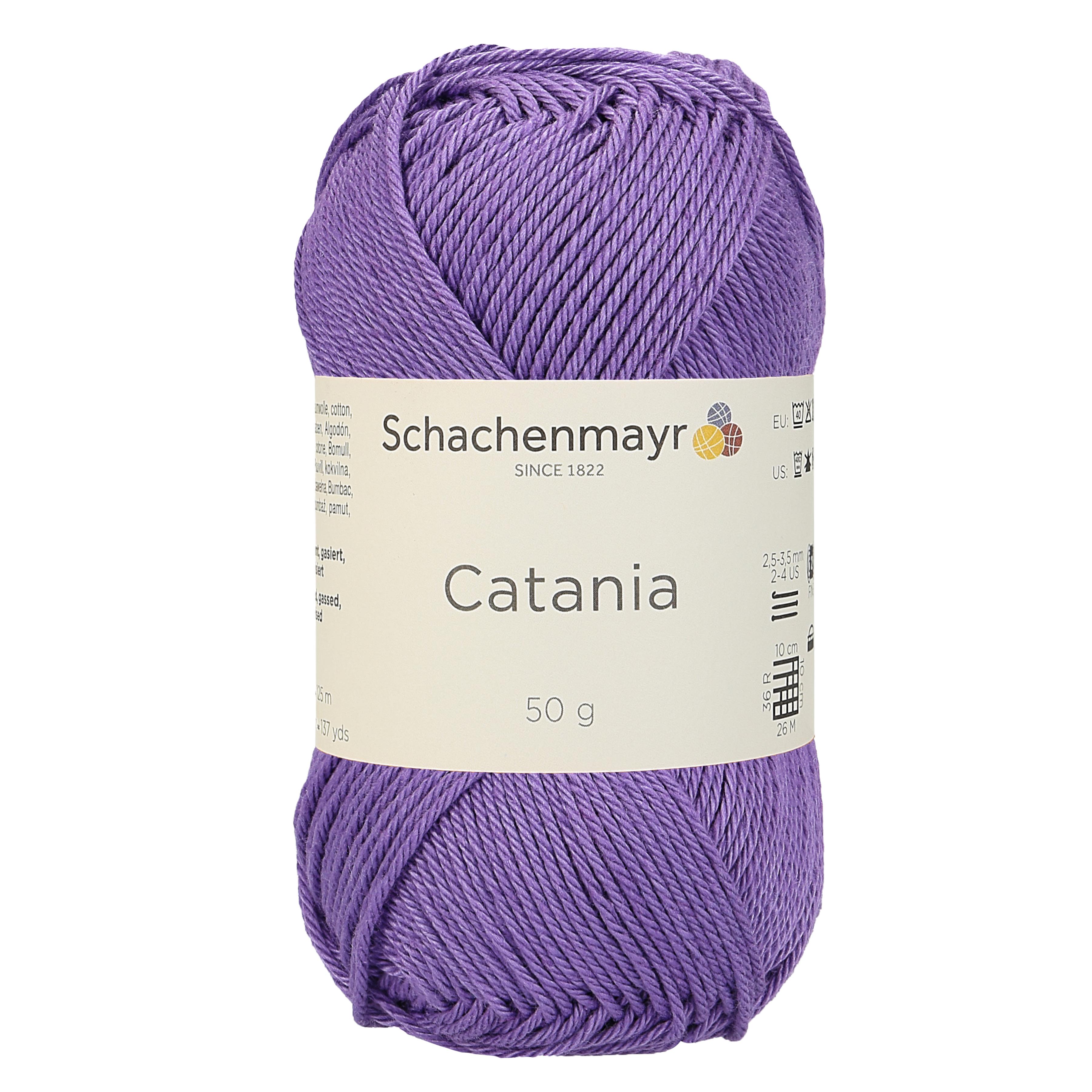 Schachenmayr Catania  El Örgü İpi - 113