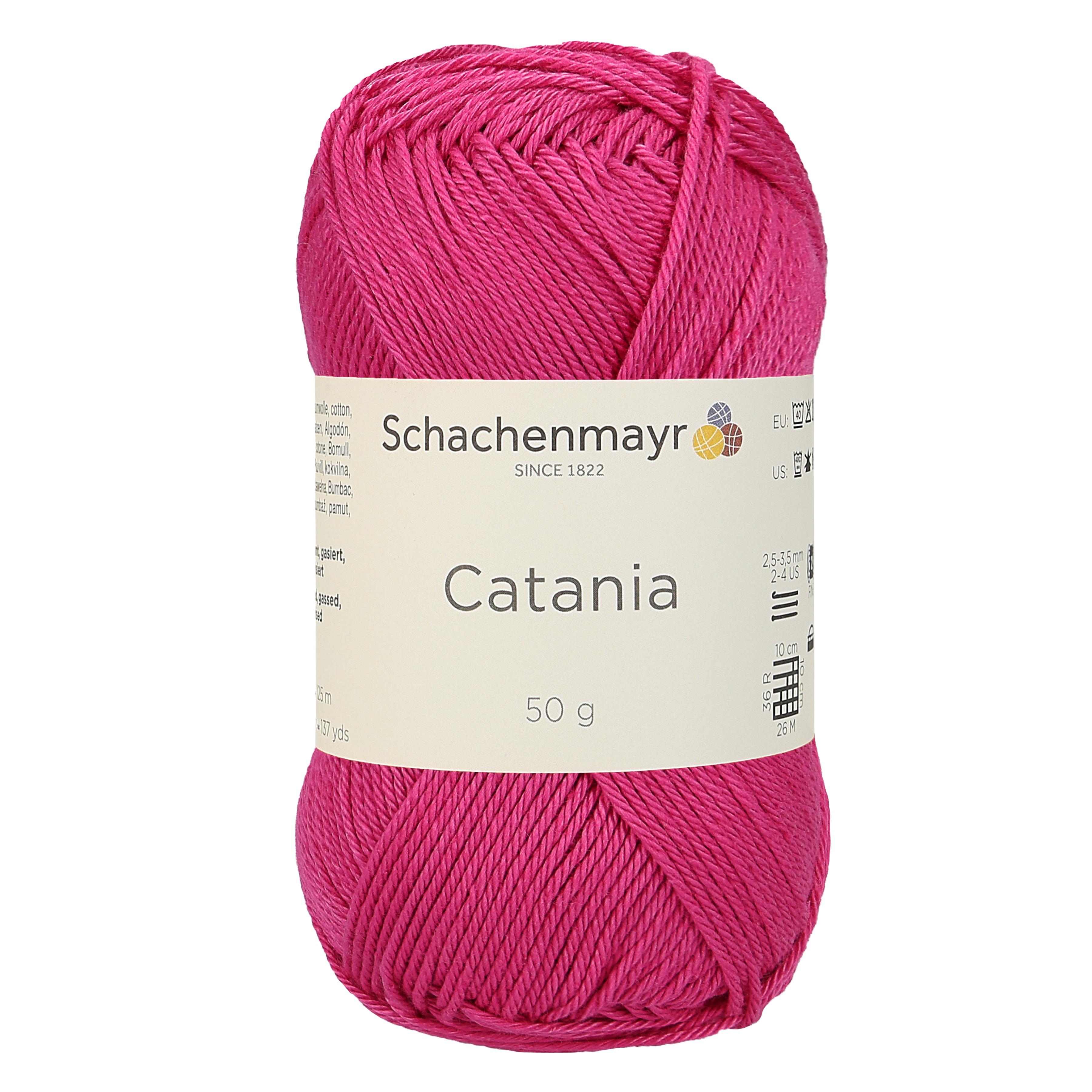 Schachenmayr Catania  El Örgü İpi - 114
