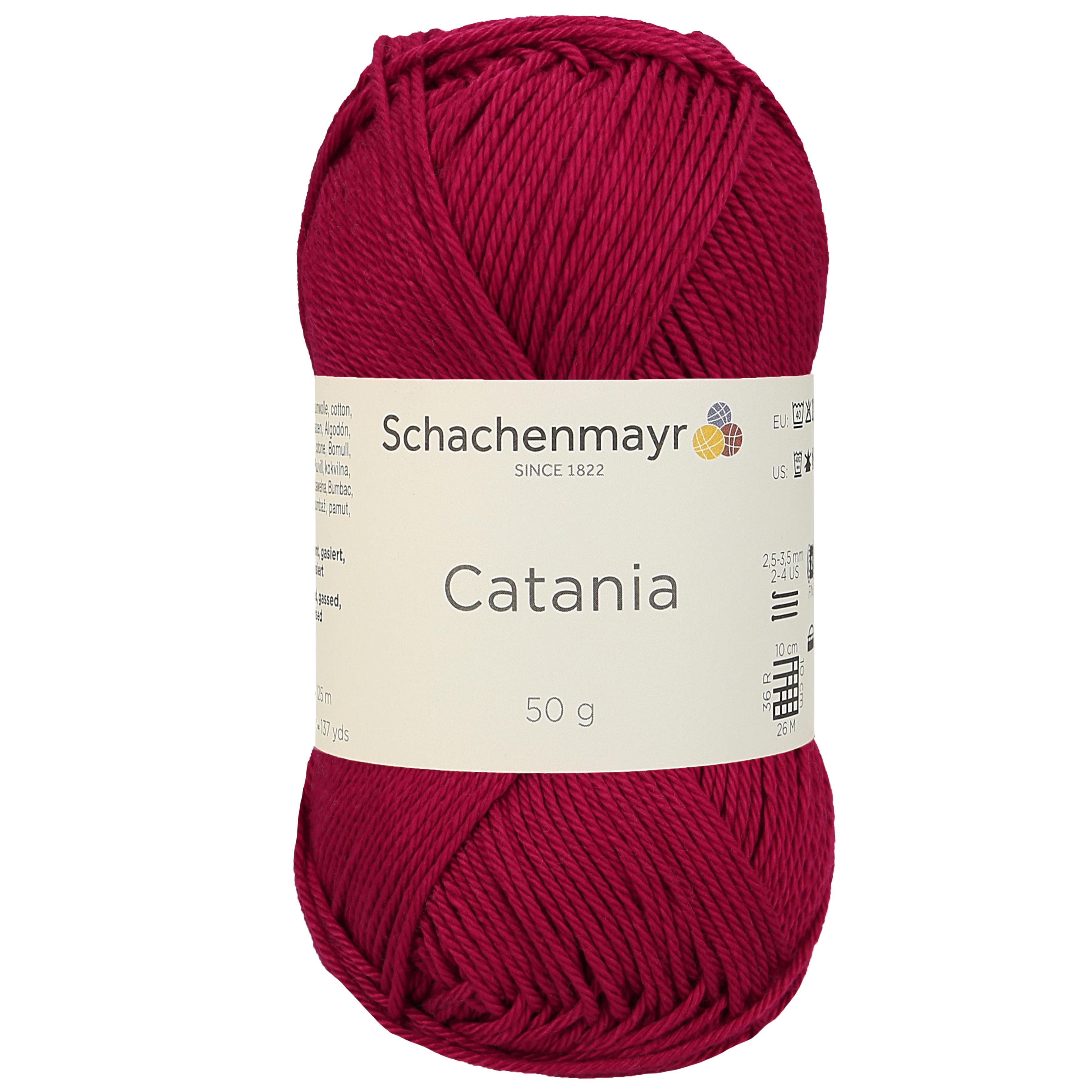 Schachenmayr Catania  El Örgü İpi - 192