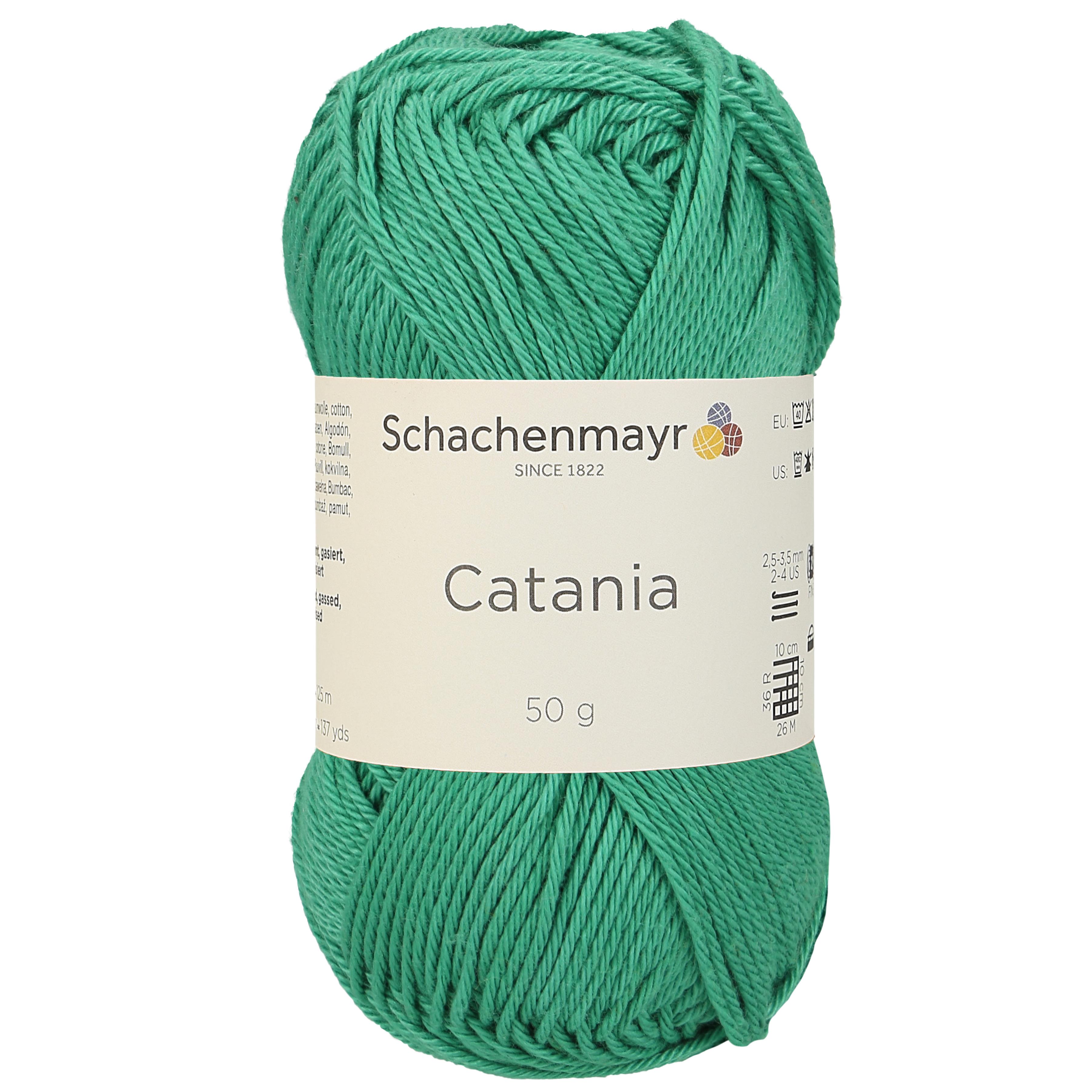 Schachenmayr Catania  El Örgü İpi - 241