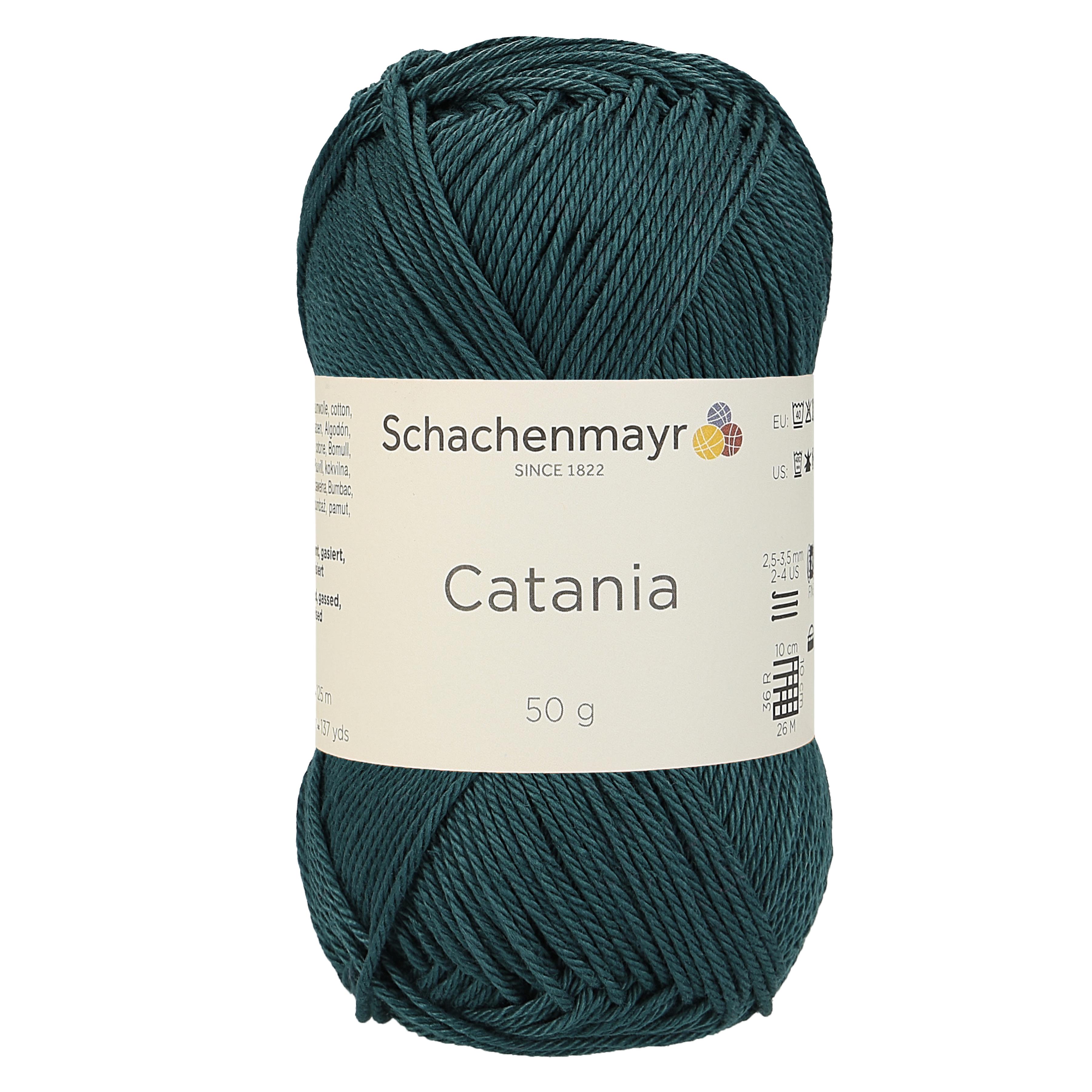 Schachenmayr Catania  El Örgü İpi - 244