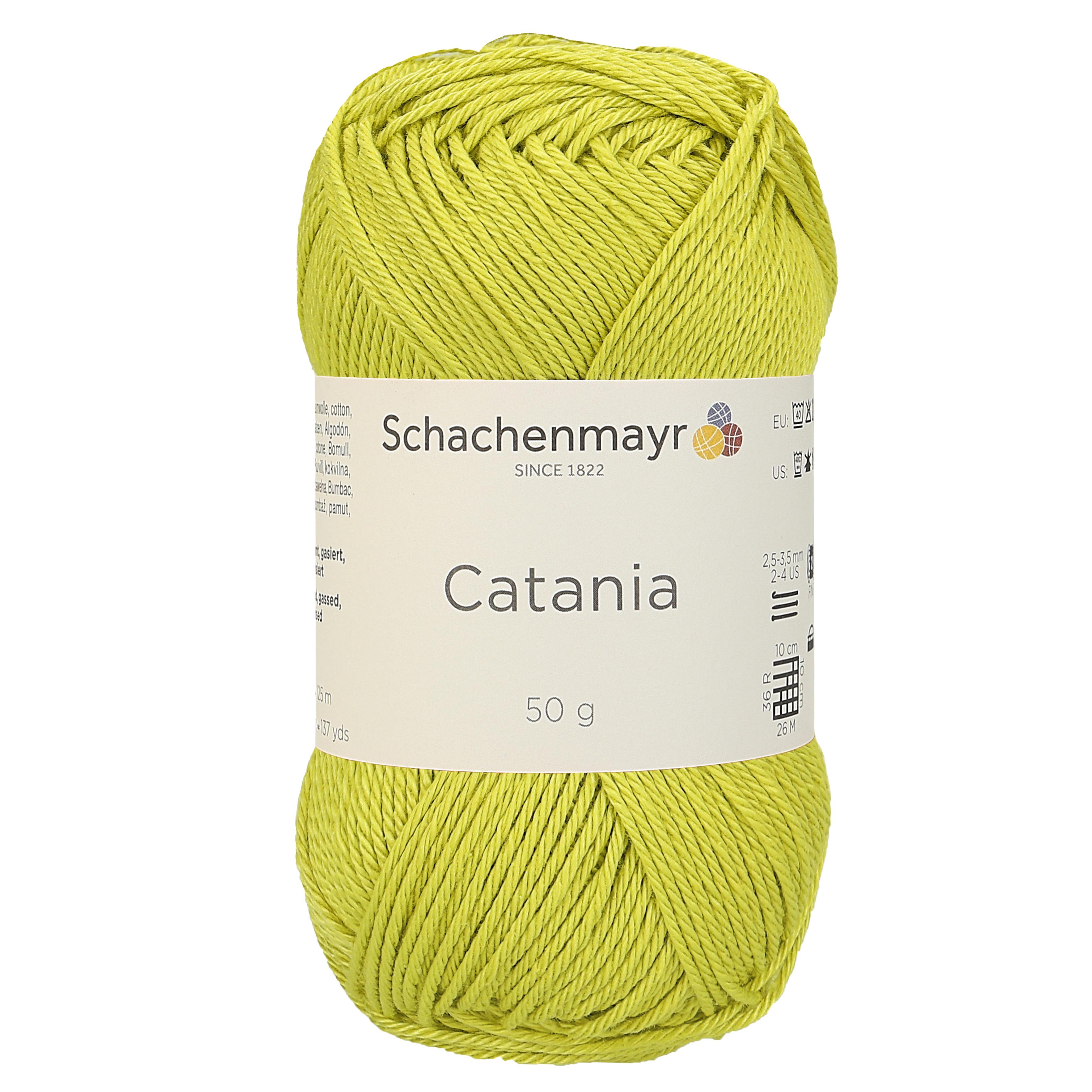 Schachenmayr Catania  El Örgü İpi - 245
