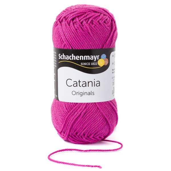 Schachenmayr Catania  El Örgü İpi - 251