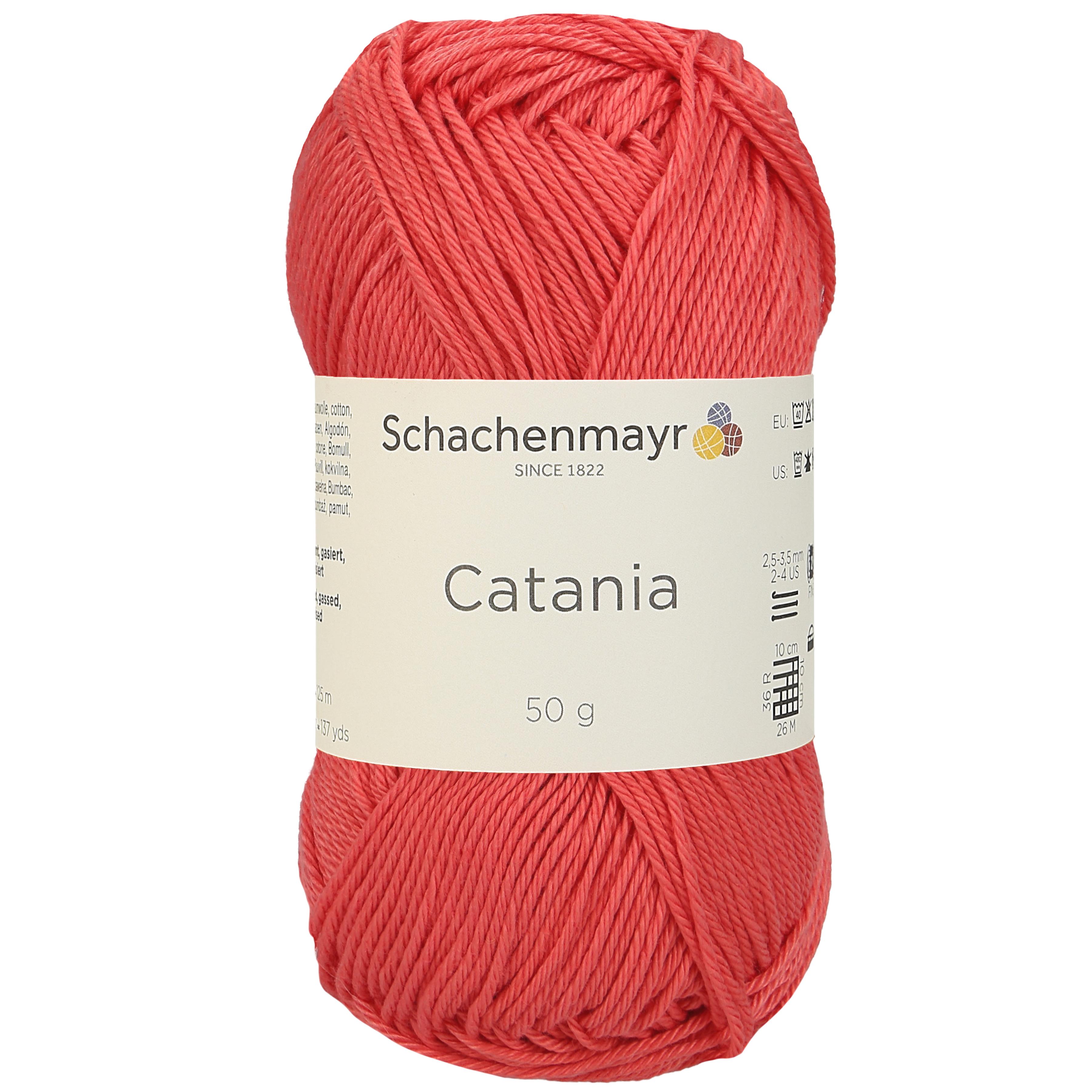 Schachenmayr Catania  El Örgü İpi - 252