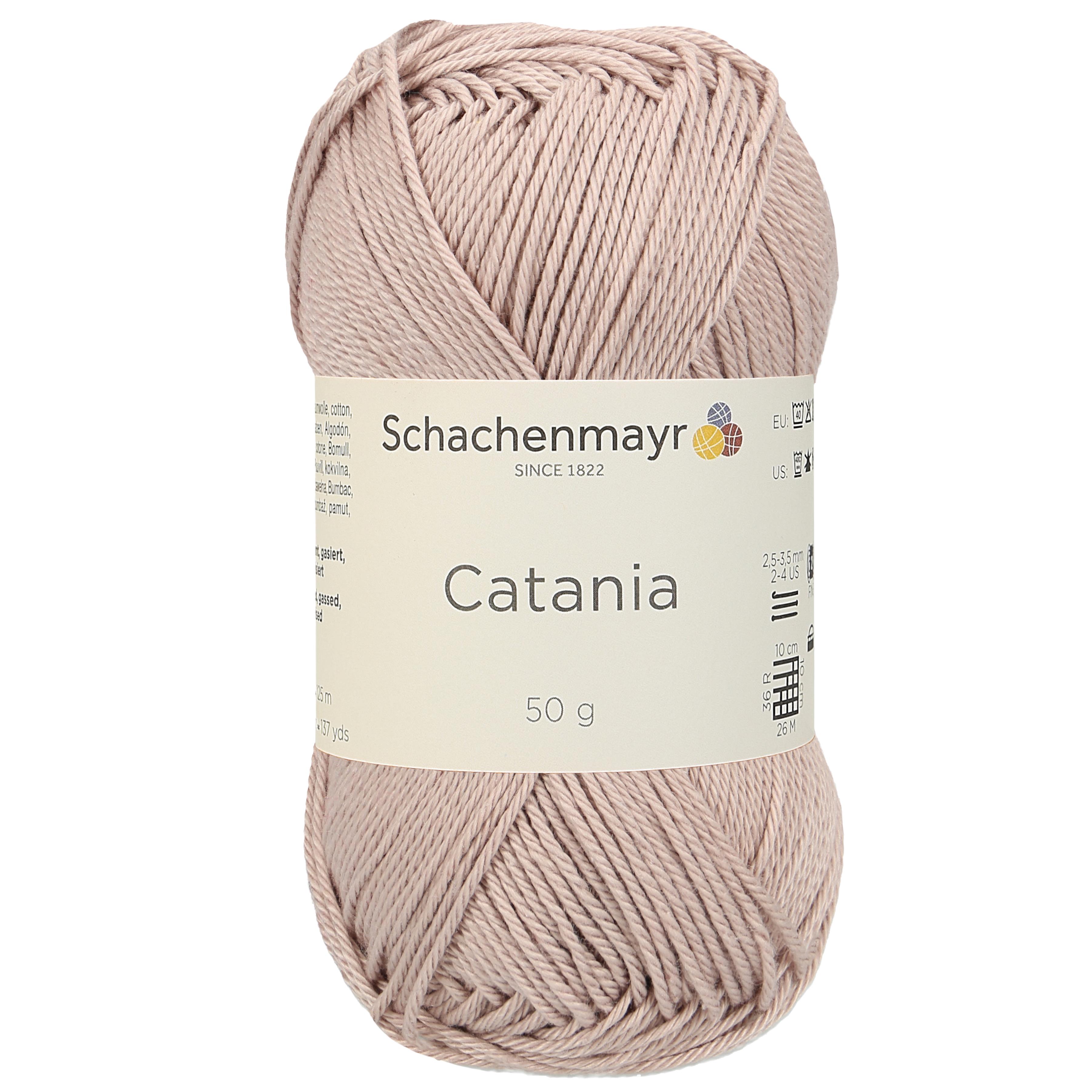 Schachenmayr Catania  El Örgü İpi - 257