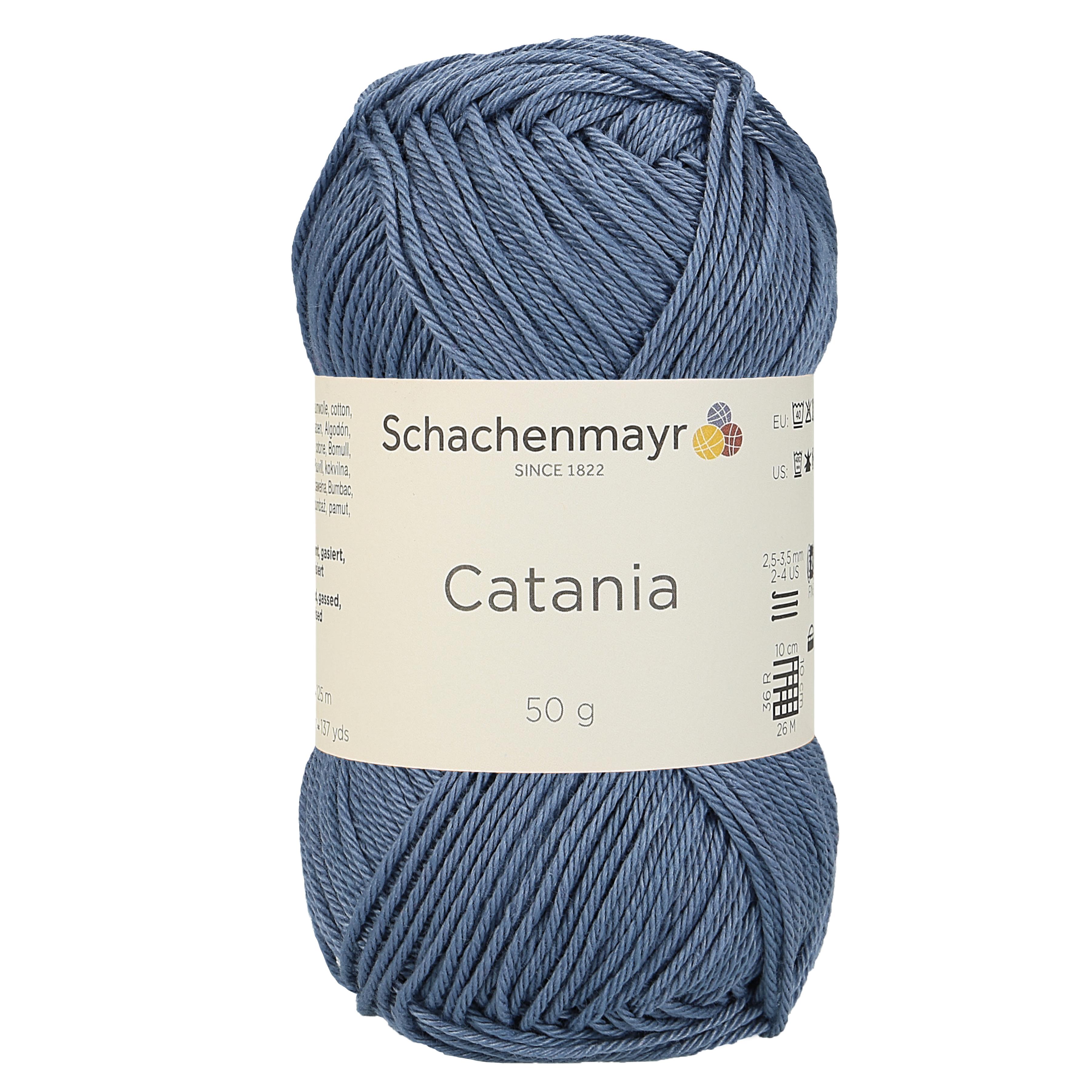 Schachenmayr Catania  El Örgü İpi - 269
