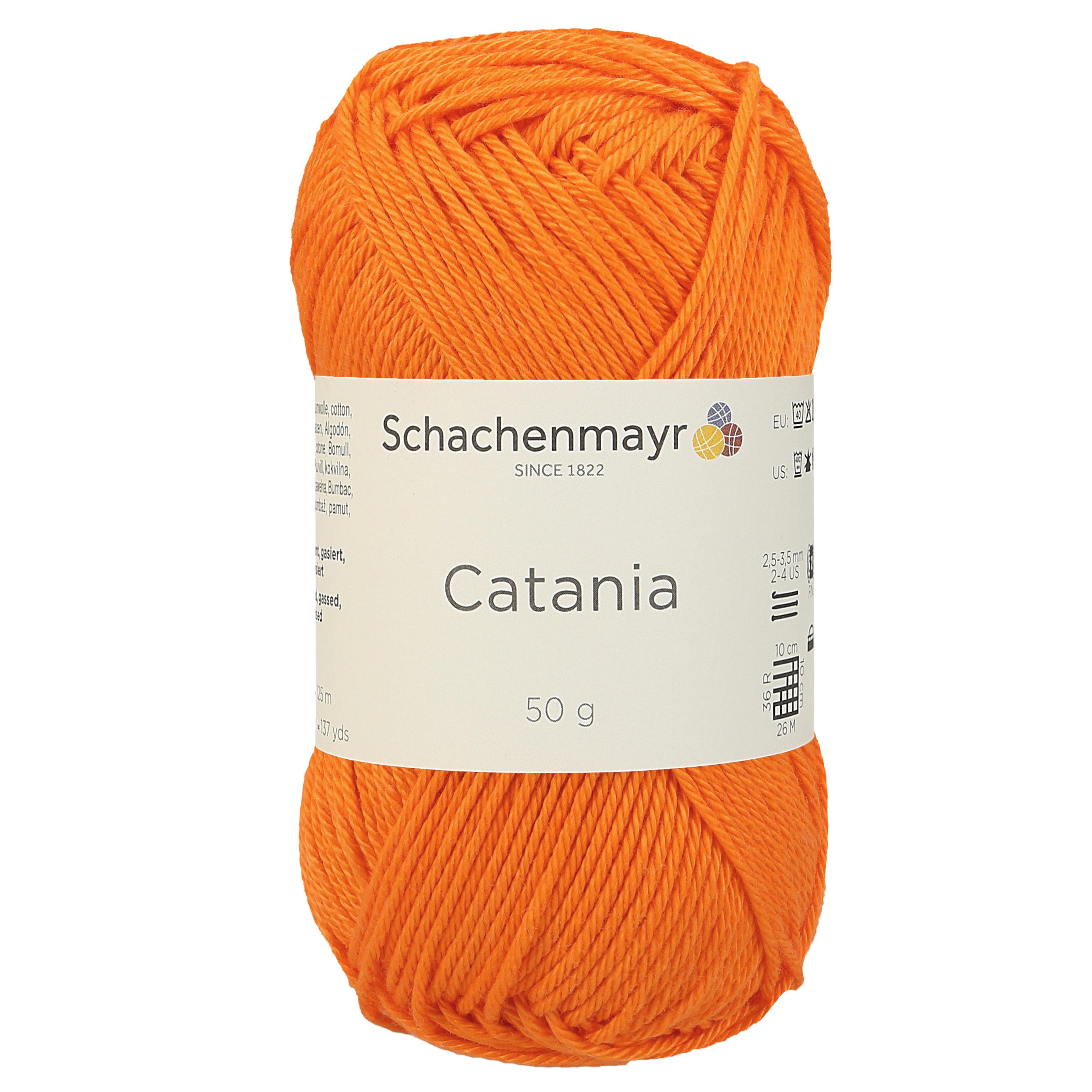 Schachenmayr Catania  El Örgü İpi - 281