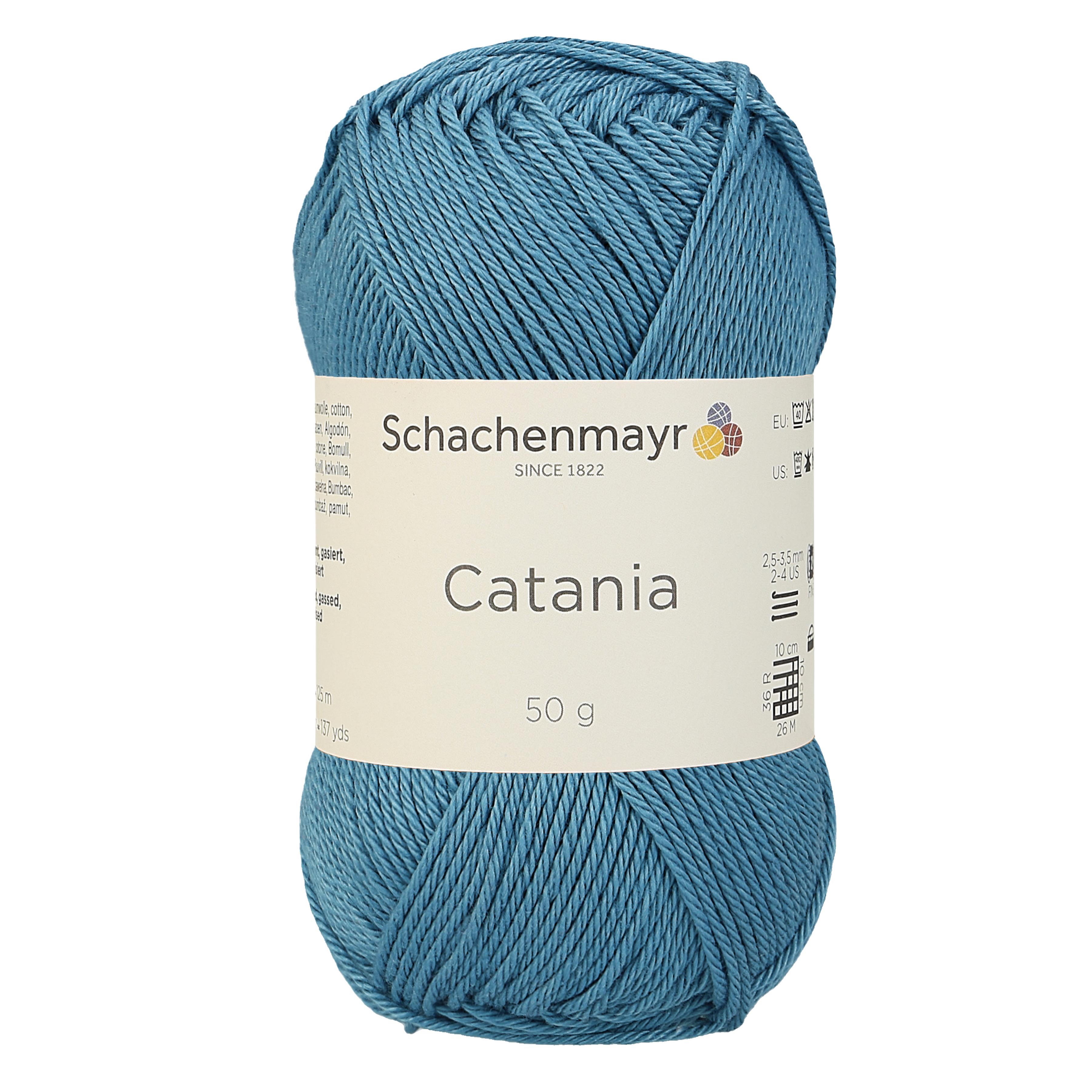 Schachenmayr Catania  El Örgü İpi - 380