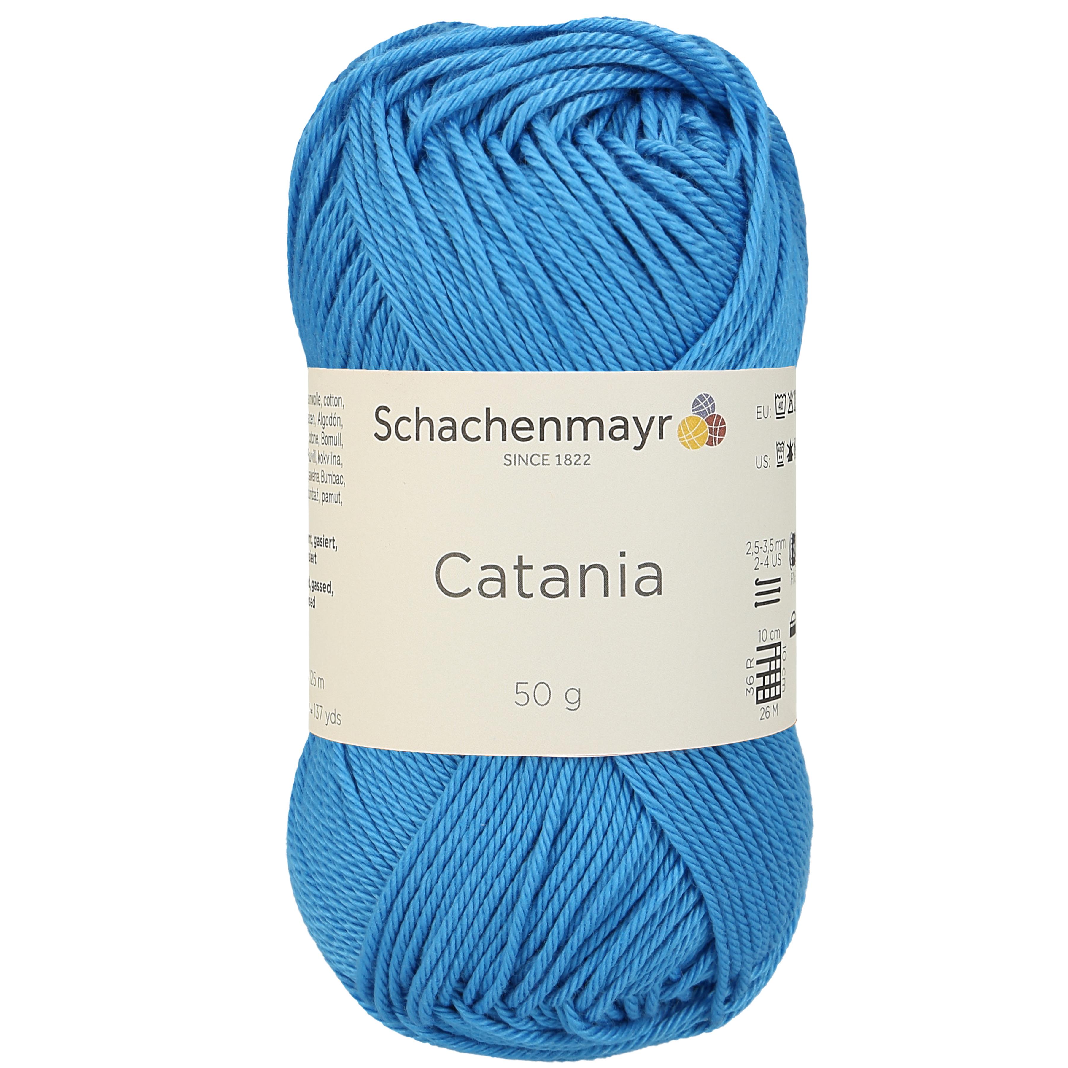 Schachenmayr Catania  El Örgü İpi - 384