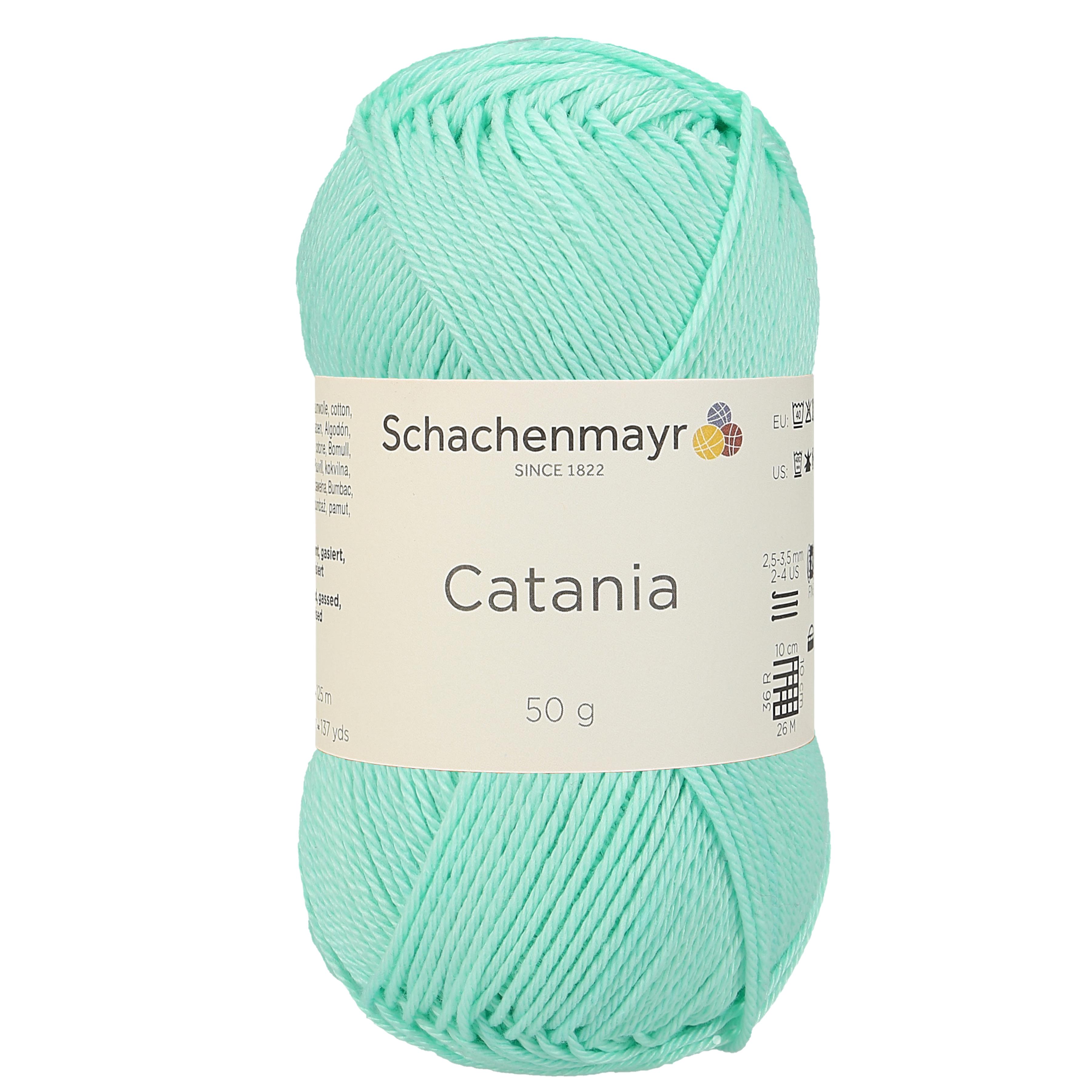 Schachenmayr Catania  El Örgü İpi - 385