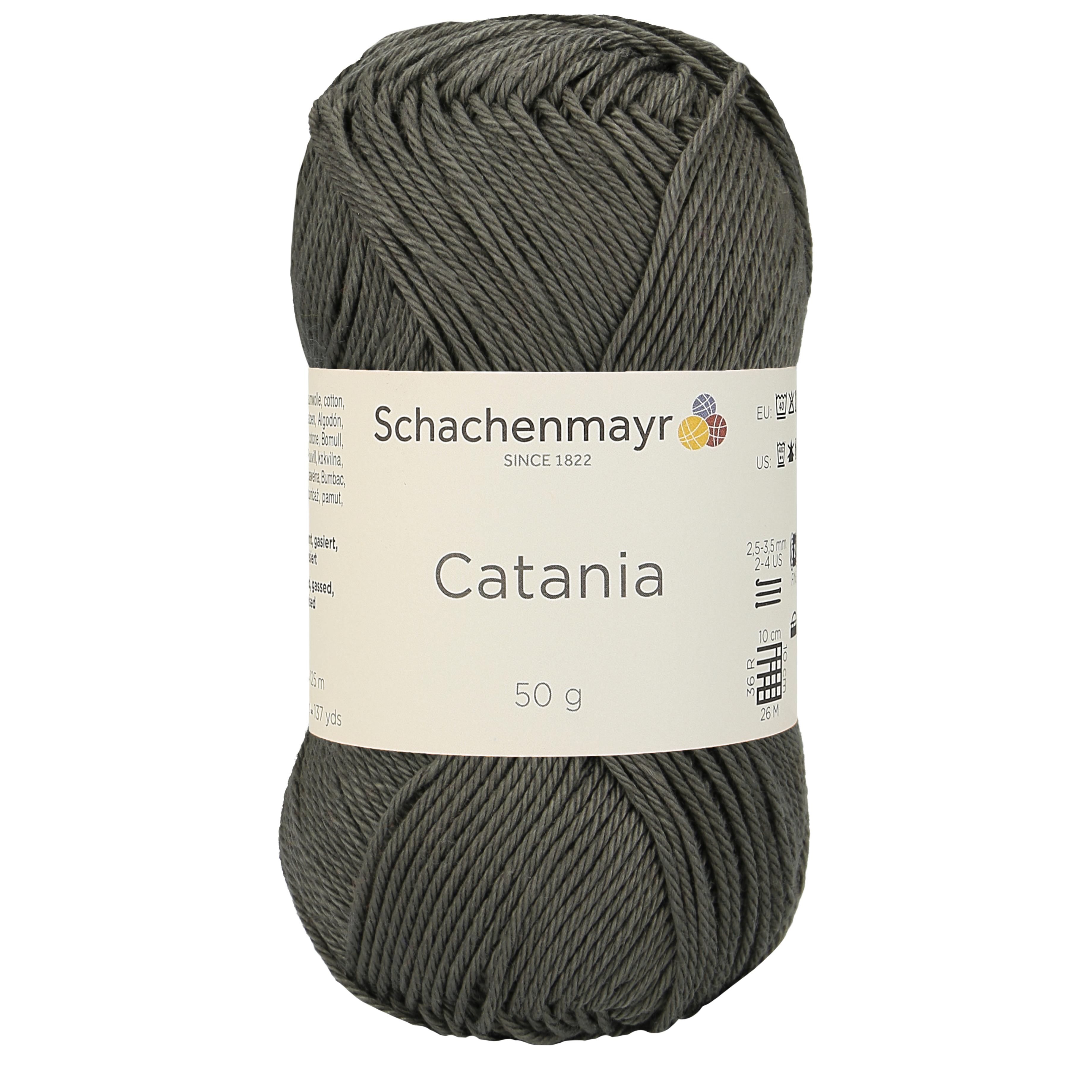 Schachenmayr Catania  El Örgü İpi - 387