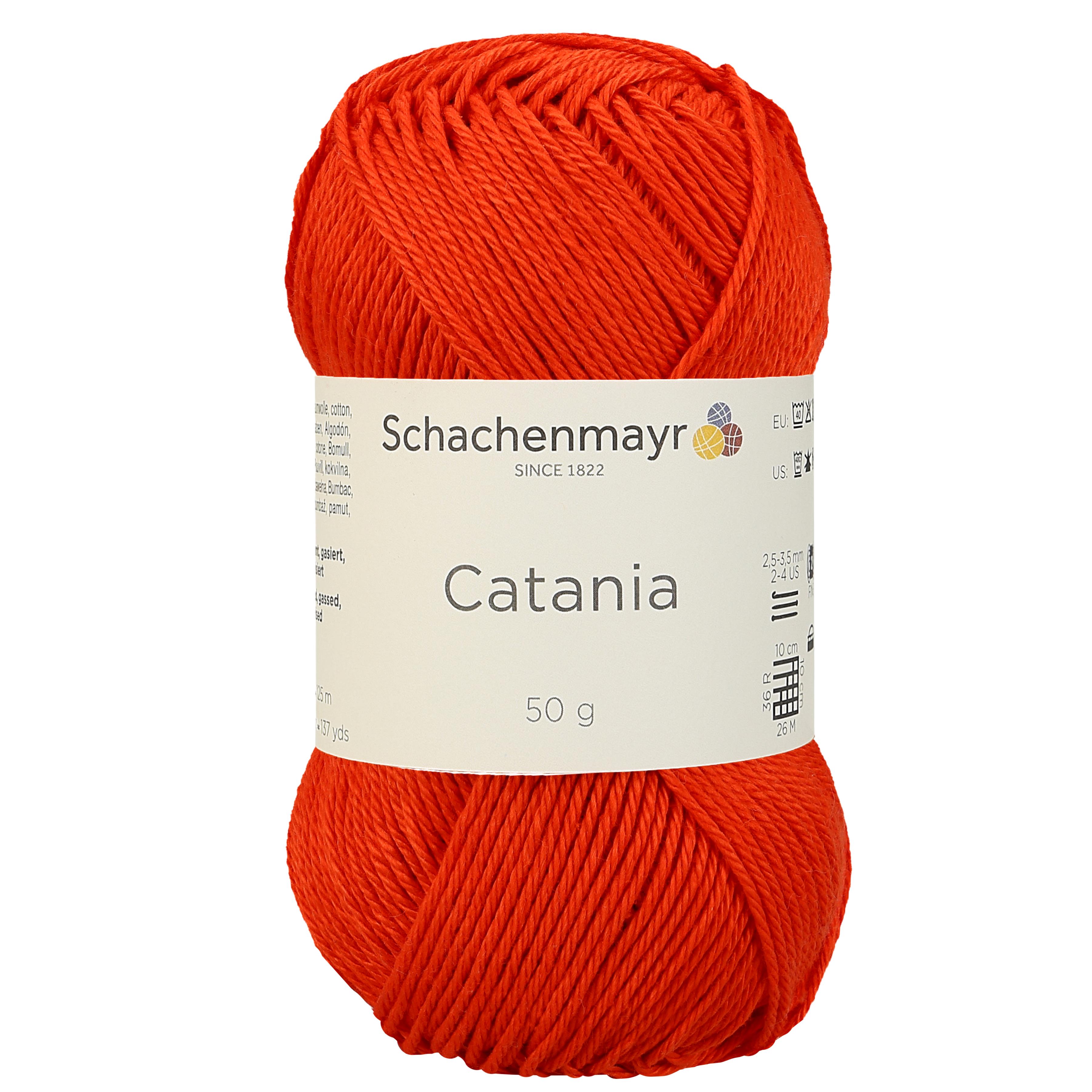 Schachenmayr Catania  El Örgü İpi - 390