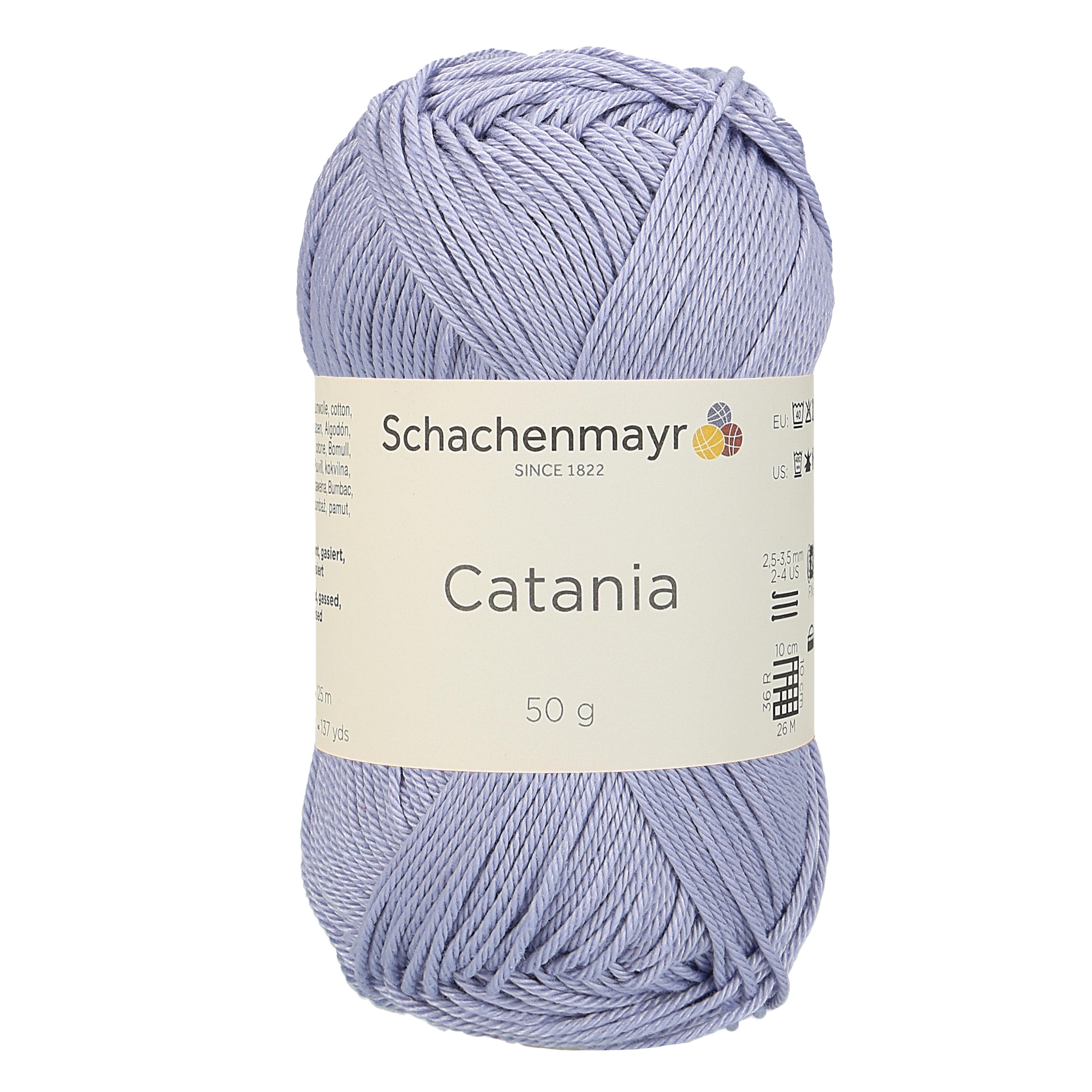Schachenmayr Catania  El Örgü İpi - 399