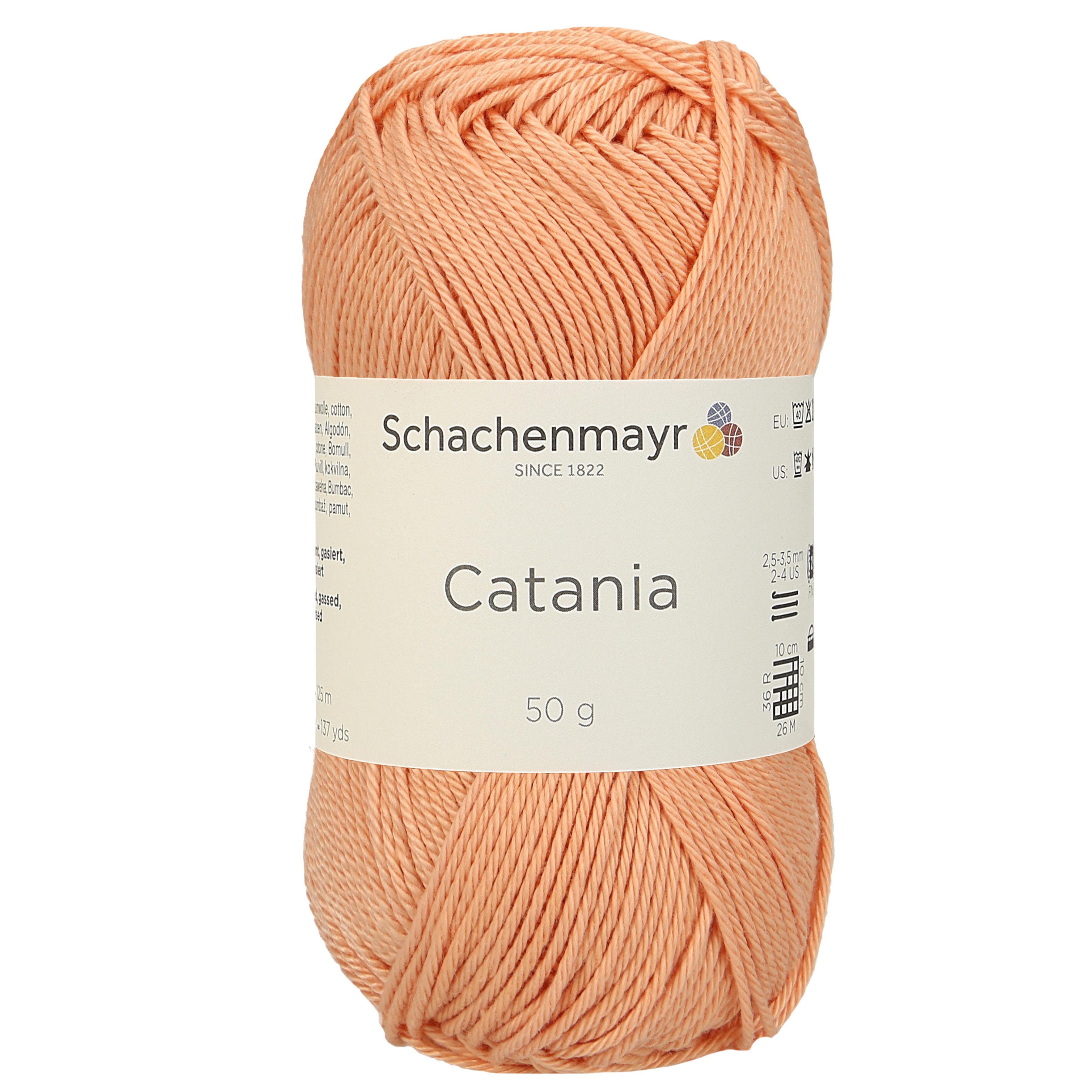 Schachenmayr Catania  El Örgü İpi - 401