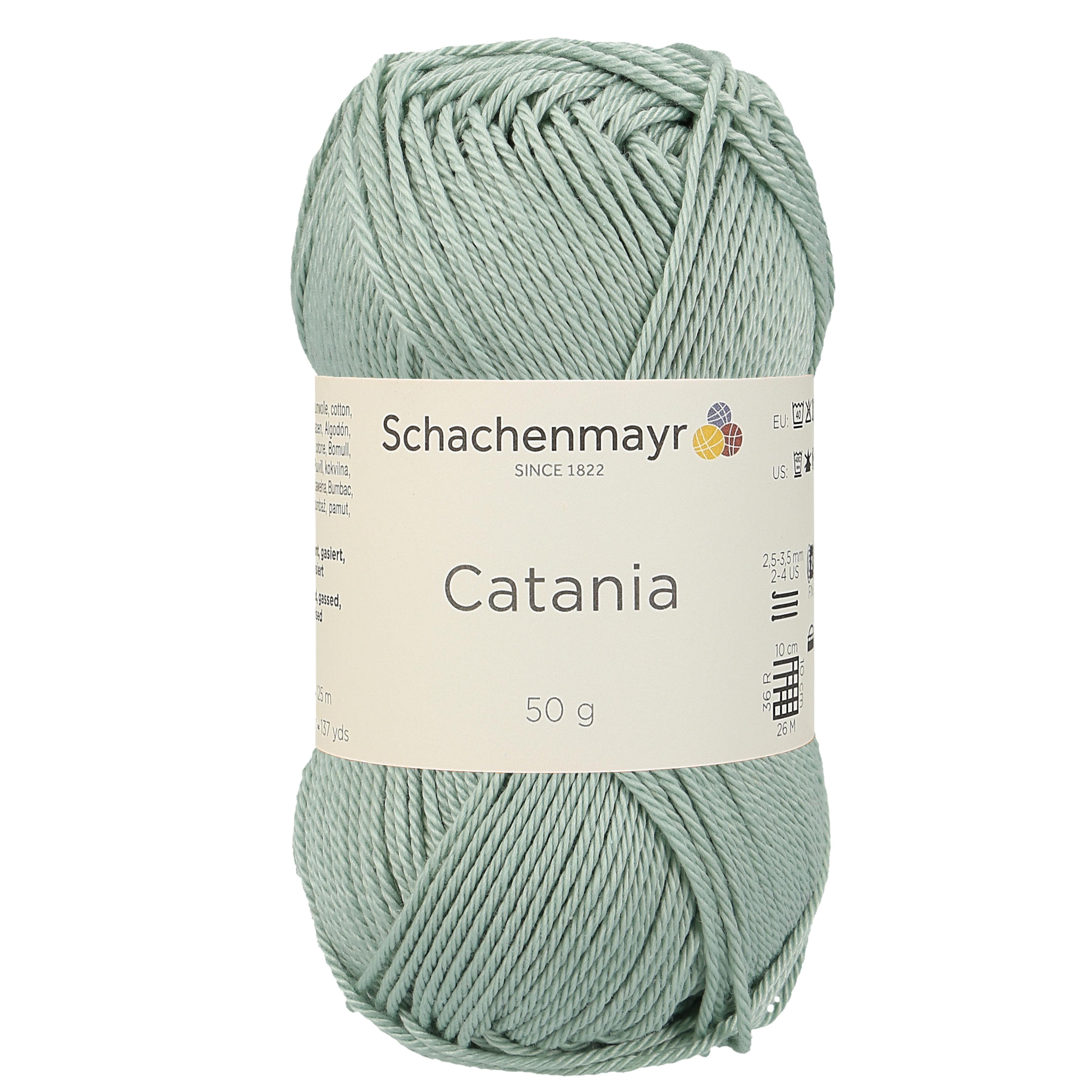 Schachenmayr Catania  El Örgü İpi - 402