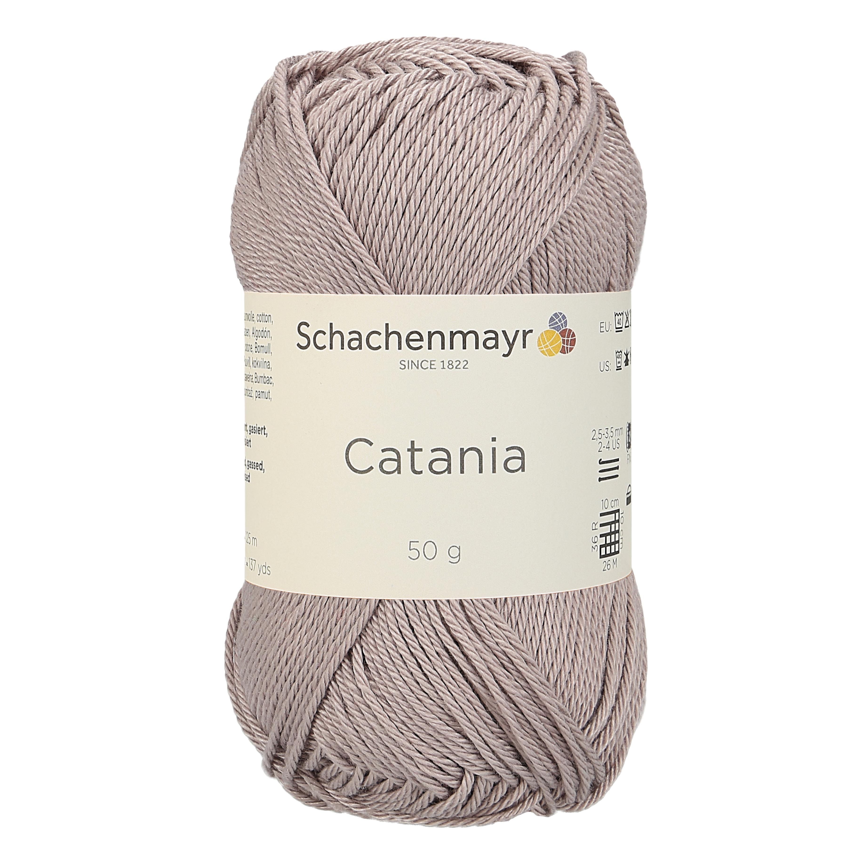 Schachenmayr Catania  El Örgü İpi - 406