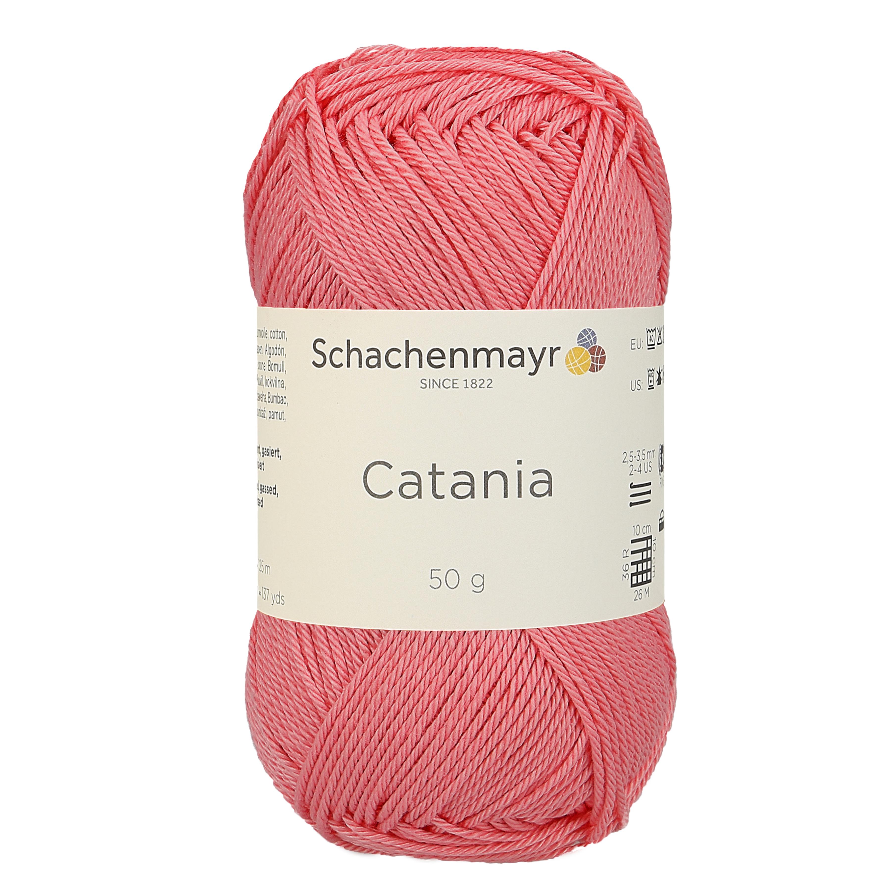 Schachenmayr Catania  El Örgü İpi - 409