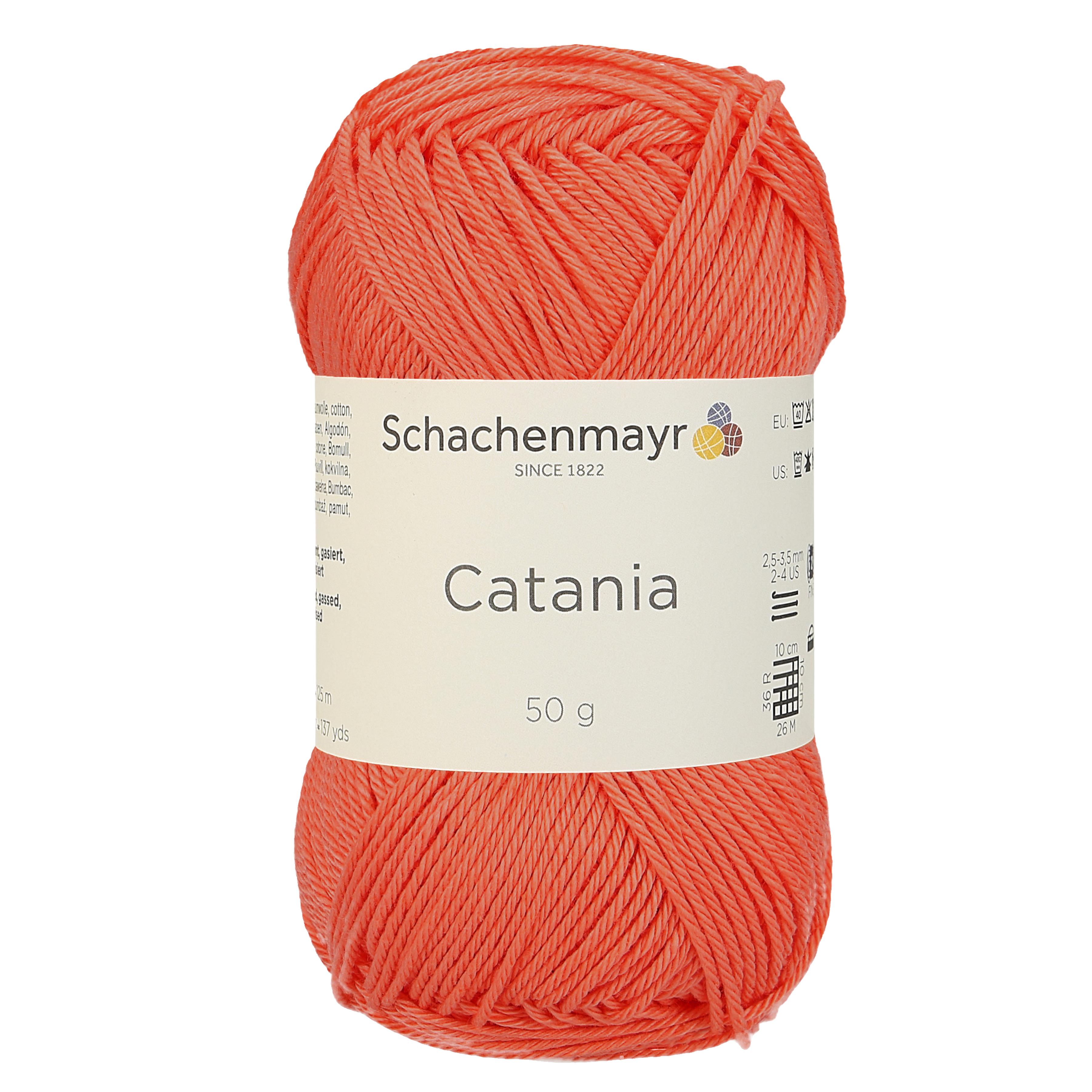 Schachenmayr Catania  El Örgü İpi -410