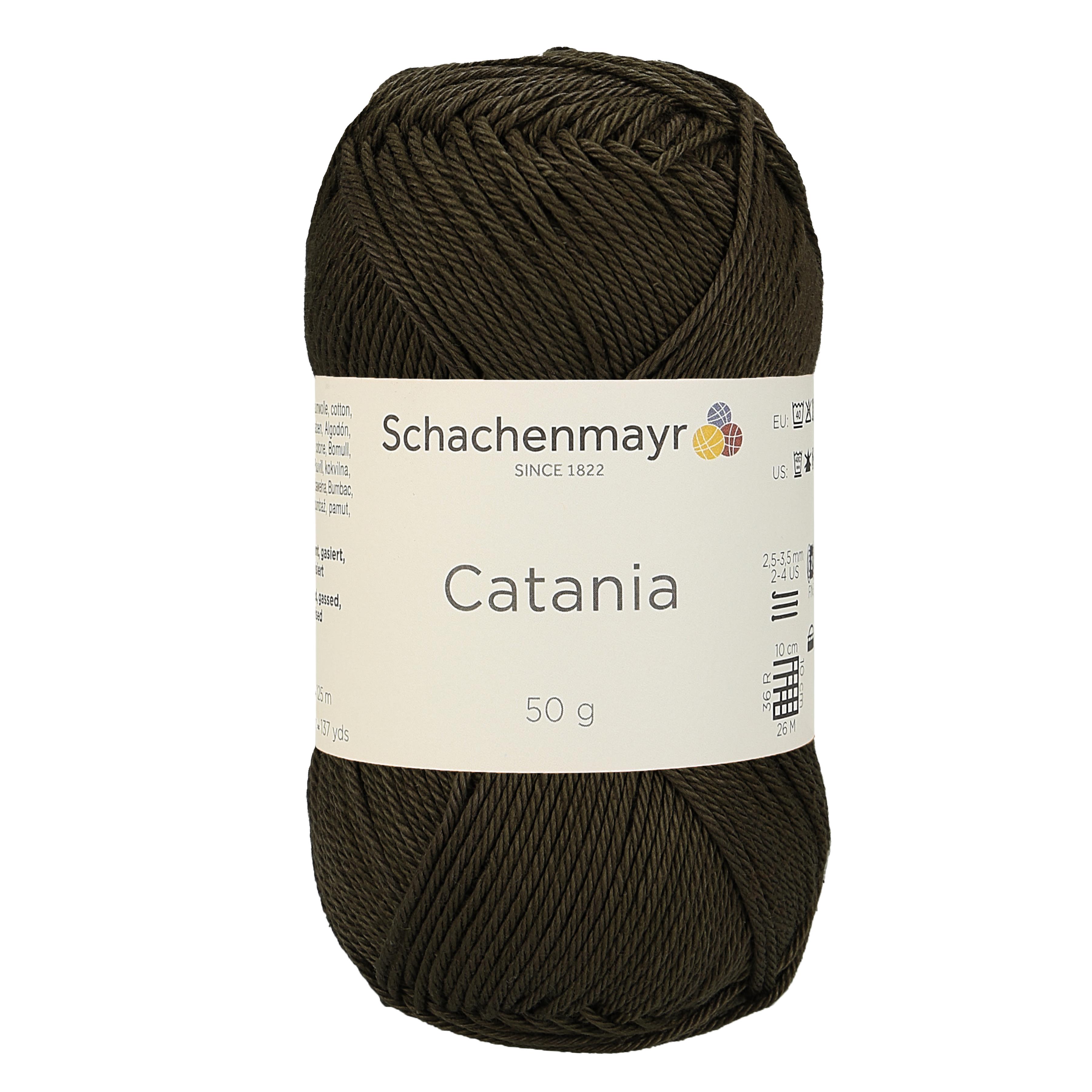 Schachenmayr Catania  El Örgü İpi - 414