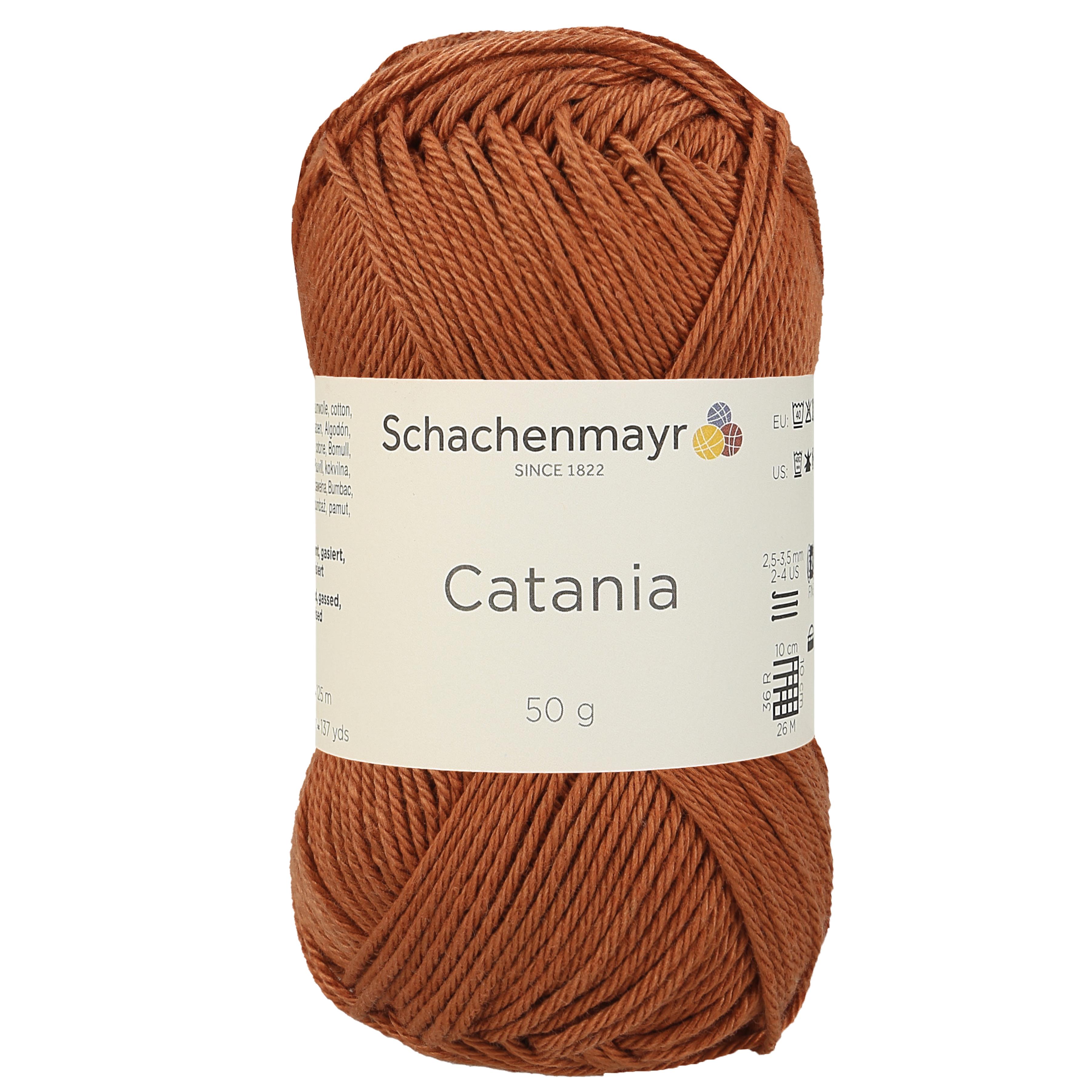 Schachenmayr Catania  El Örgü İpi - 426