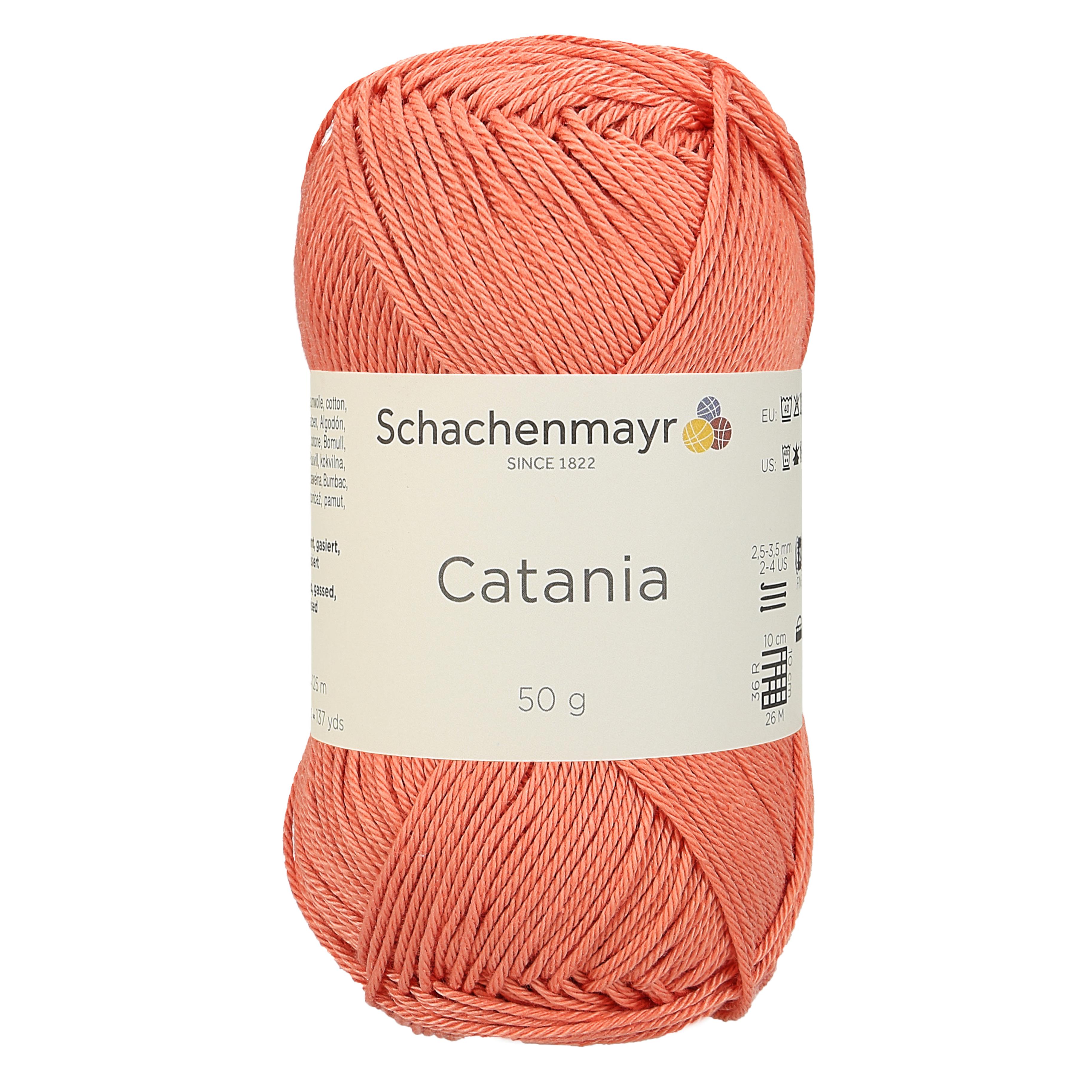 Schachenmayr Catania  El Örgü İpi - 427