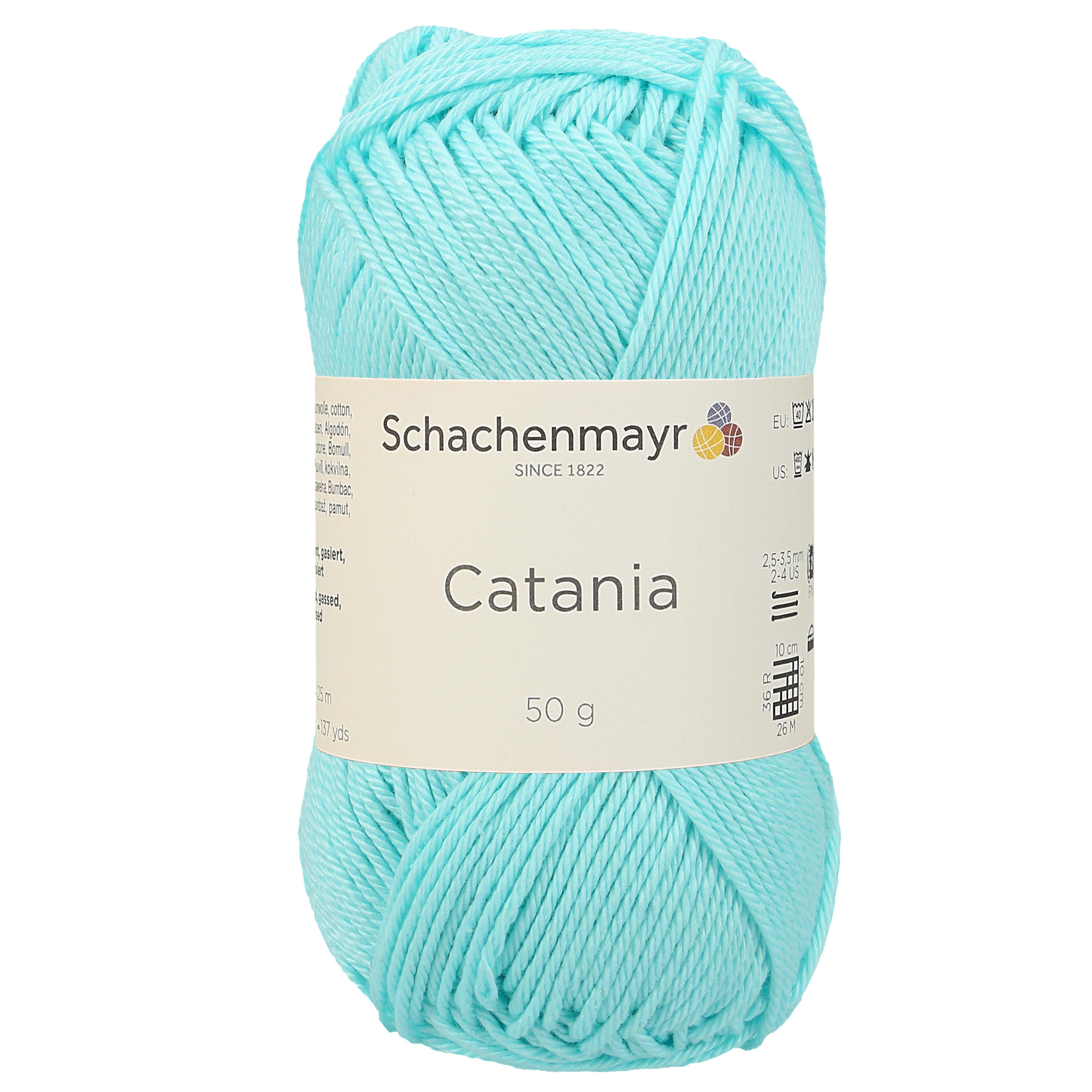 Schachenmayr Catania  El Örgü İpi - 432