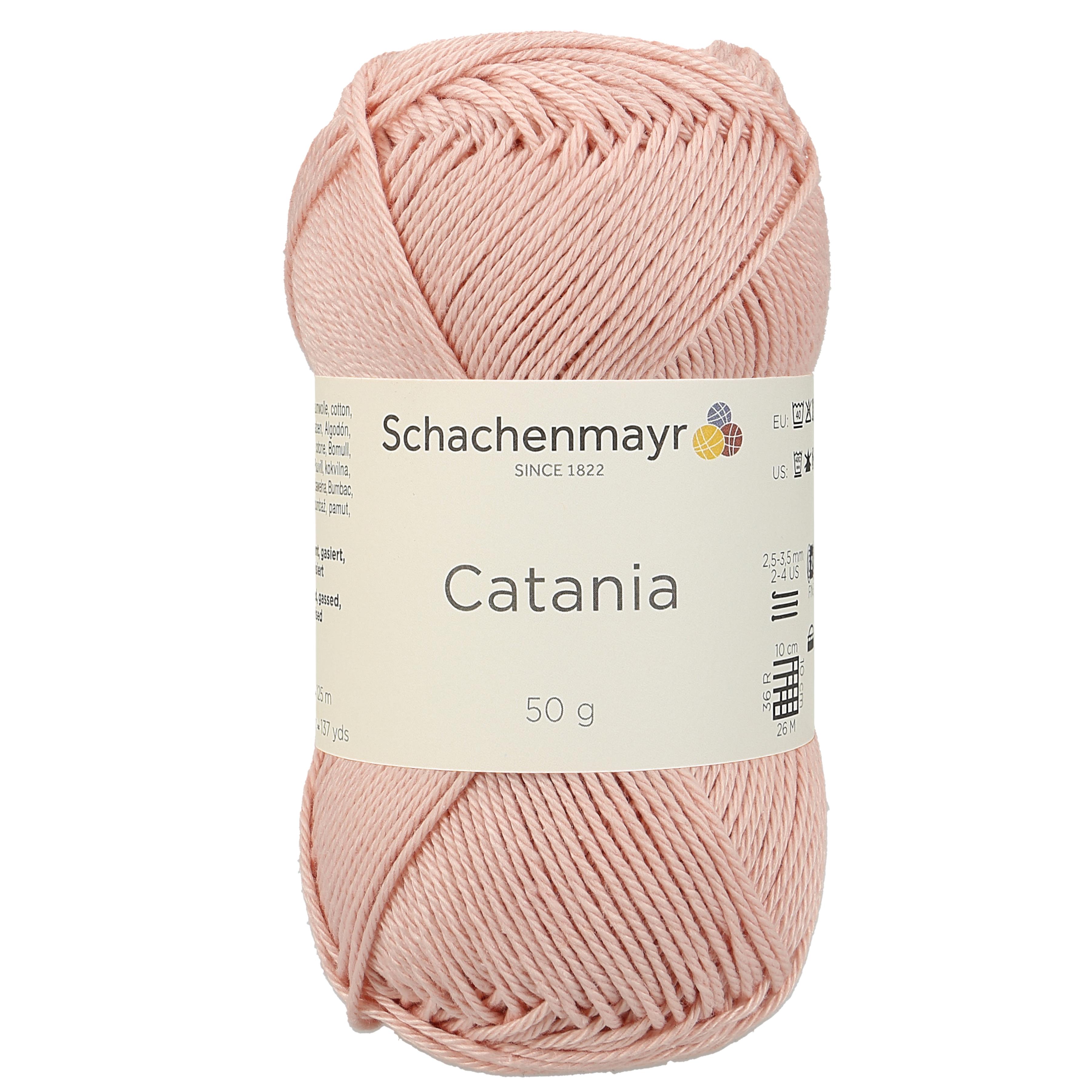 Schachenmayr Catania  El Örgü İpi - 433