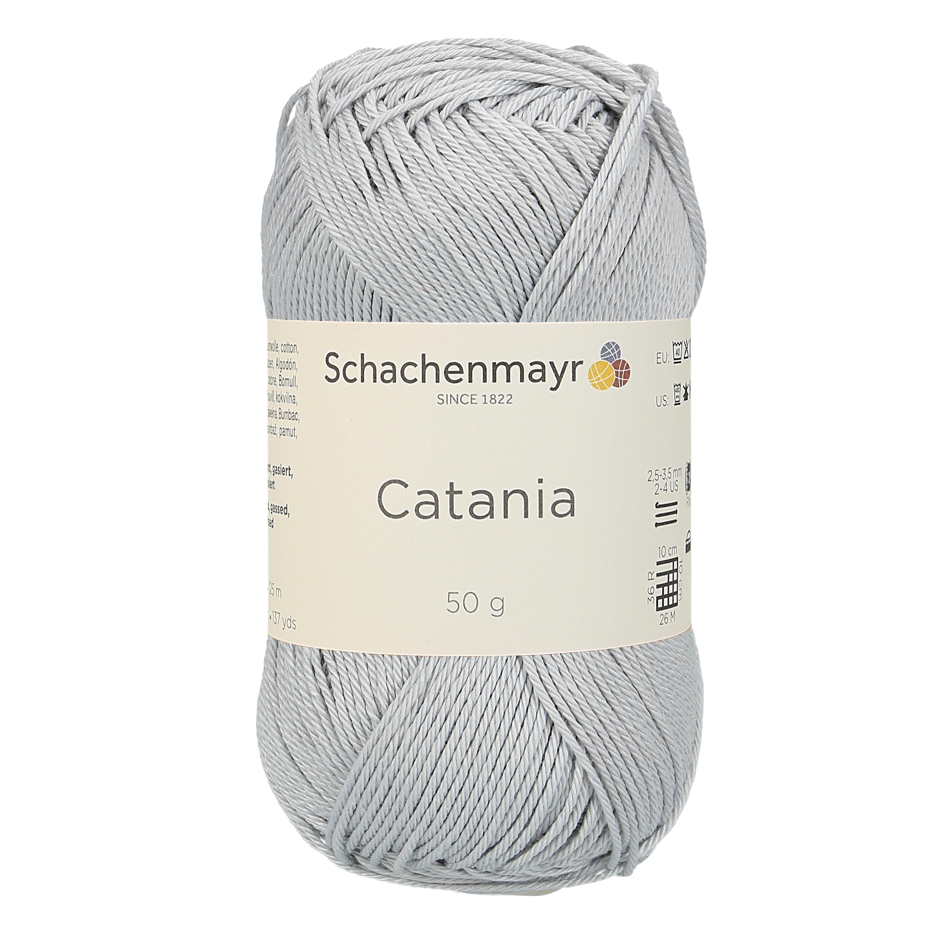 Schachenmayr Catania  El Örgü İpi - 434