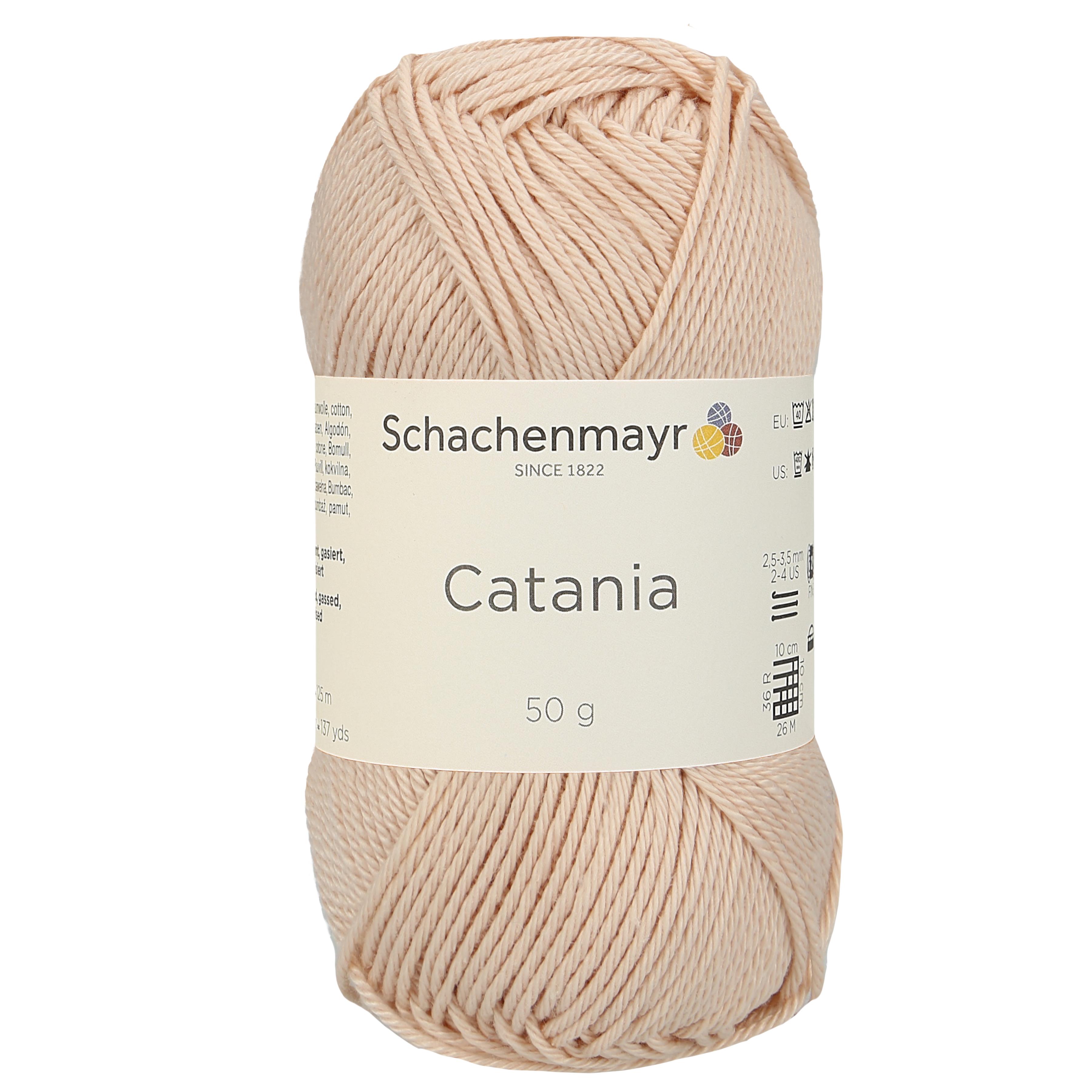 Schachenmayr Catania  El Örgü İpi - 436