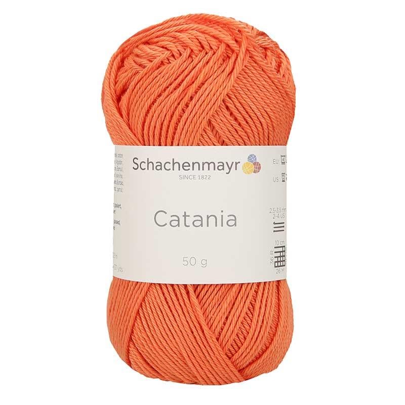Schachenmayr Catania  El Örgü İpi - 439