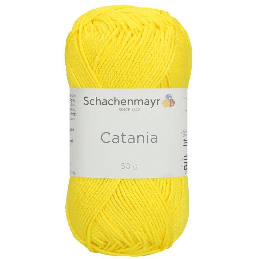 Schachenmayr Catania  El Örgü İpi - 442