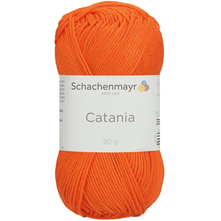 Schachenmayr Catania  El Örgü İpi - 443