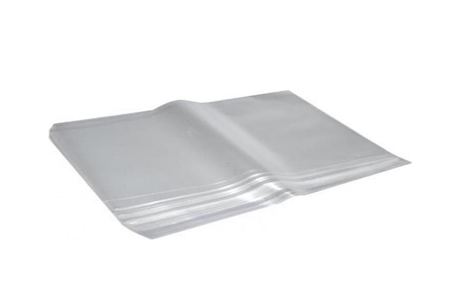 Şeffaf Jelatin Poşet 21 x 12.5 cm