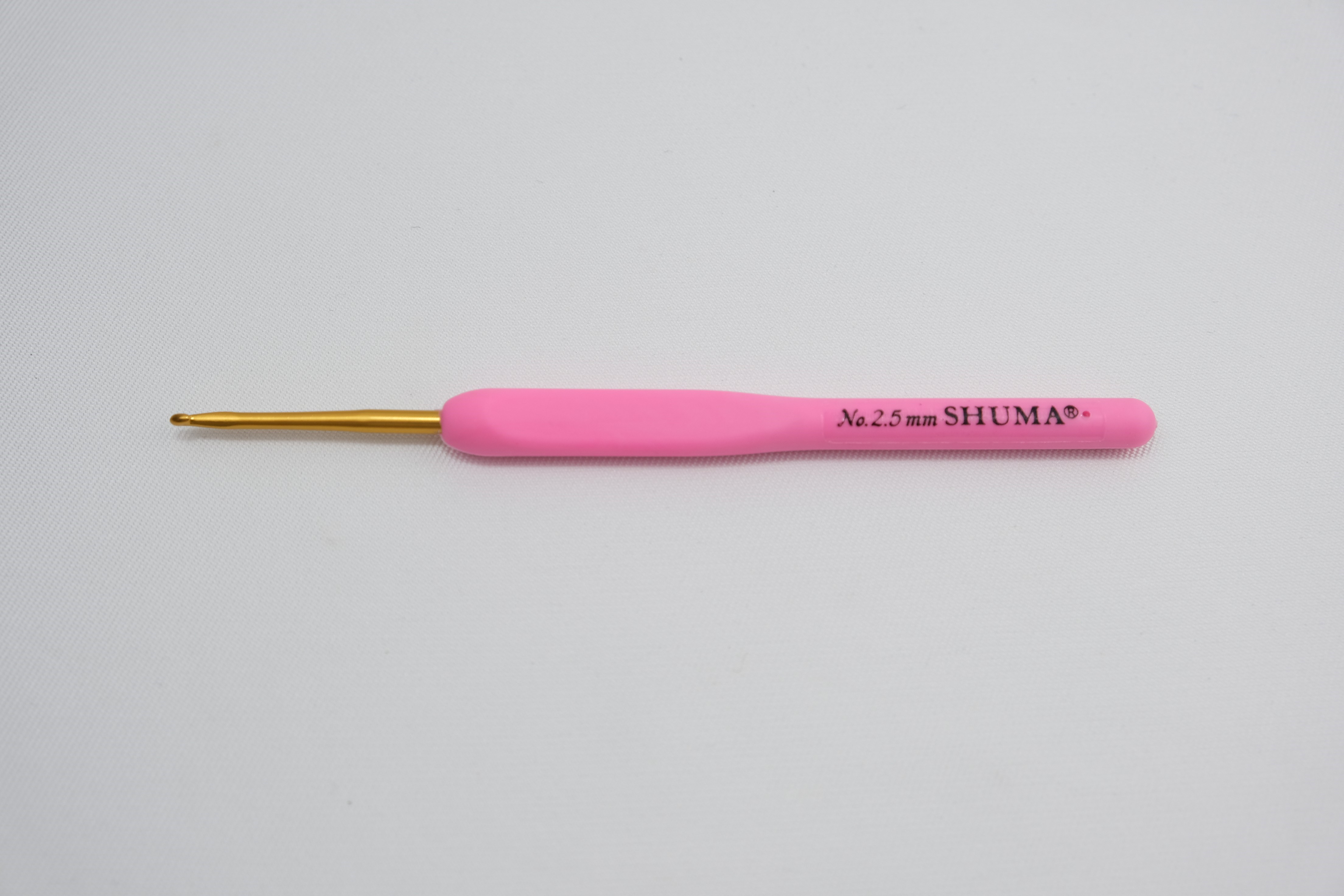 Shuma Plastik Saplı El Örgü Tığ 2.5 mm