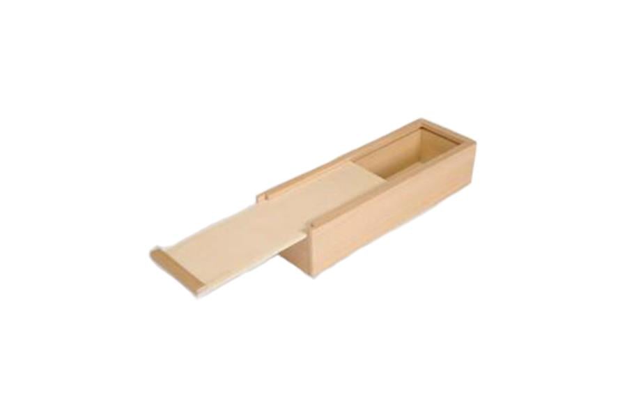 Şirin Kasnak Ahşap Ihlamur Kutu Z53