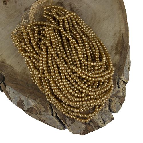 Sosyete Oya Yemeni Plastik Boncuk Dizisi Model-01