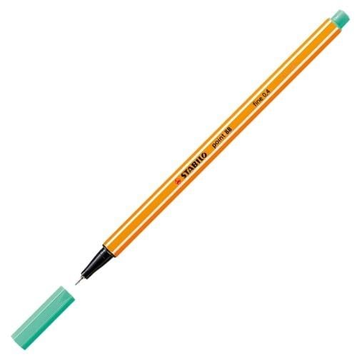 Stabilo Point 88 Keçe Uçlu Kalem Buz Yeşili