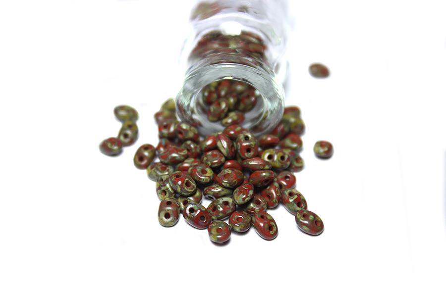 SuperDuo Boncuk SD-166