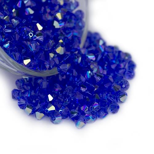 Swarovski Kristal Boncuk 5 mm 20 Gr Model-01