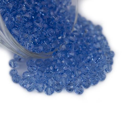 Swarovski Kristal Boncuk 5 mm 20 Gr Model-05