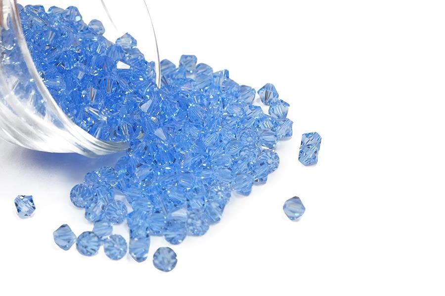 Swarovski Kristal Boncuk 5 mm 5887