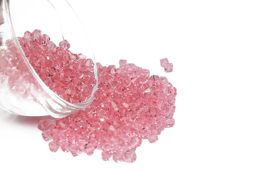 Swarovski Kristal Boncuk 5 mm 5898