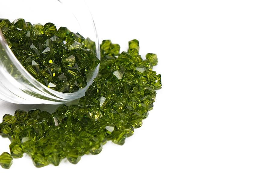 Swarovski Kristal Boncuk 6 mm 5884