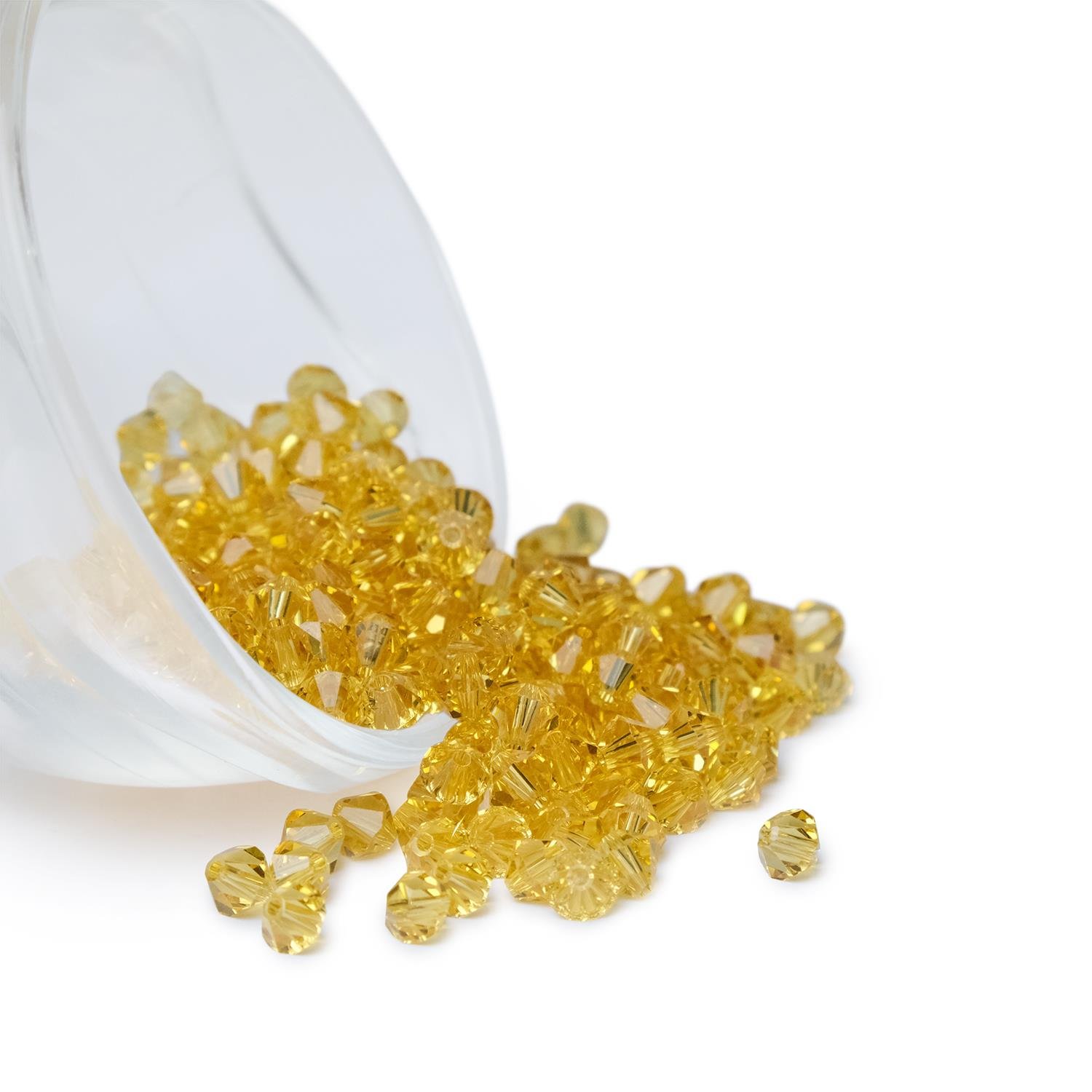 Swarovski Kristal Boncuk Bal Peteği