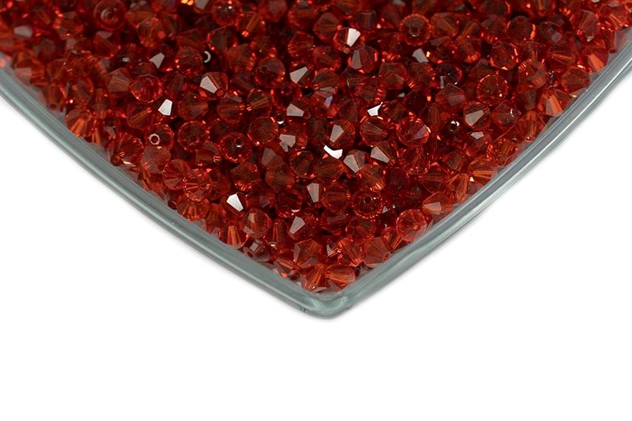 Swarovski Kristal Boncuk Kiremit