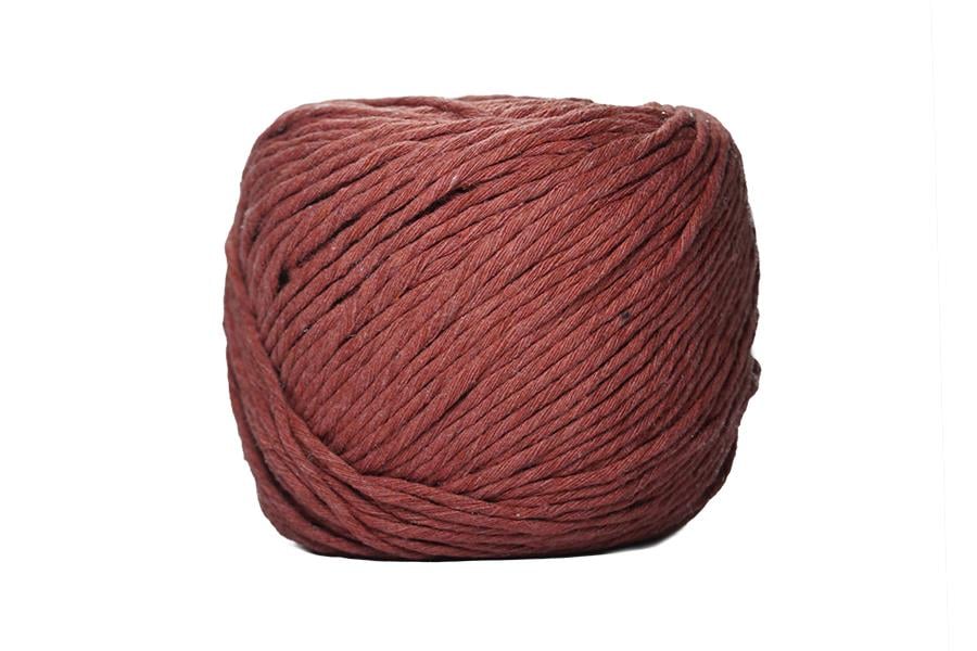 Taba Taranan Makrome İpi İnce