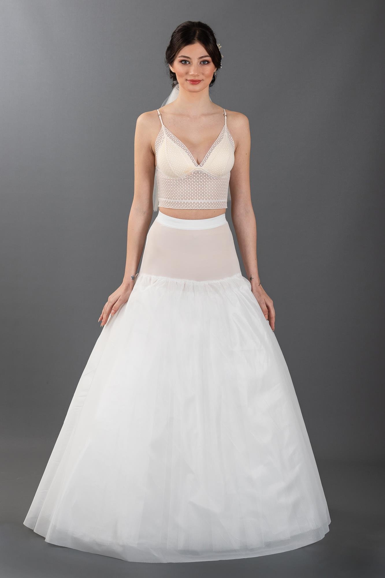 Tarlatan Elite Series ET-320