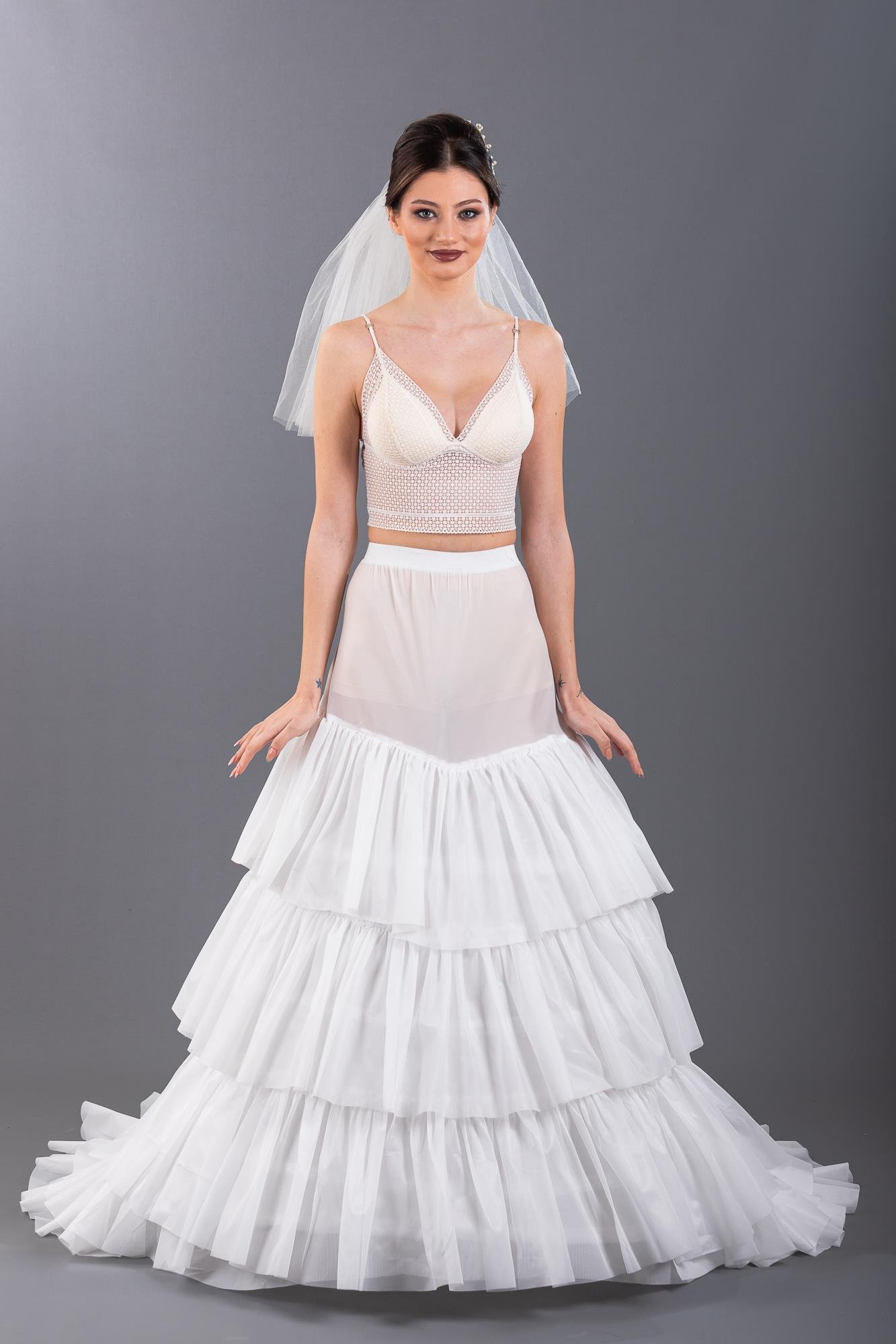 Tarlatan Elite Series ET-364